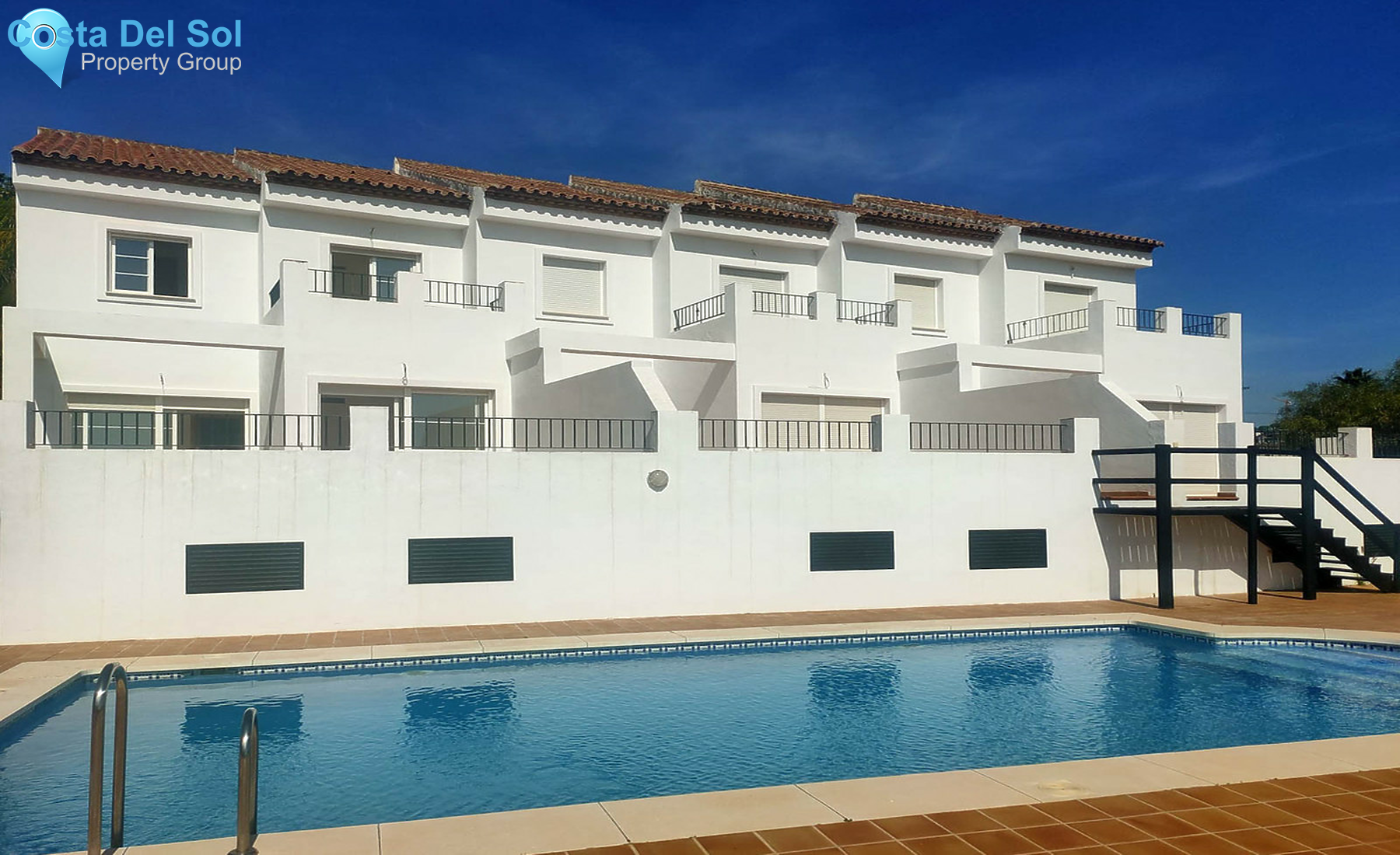 Townhouse in Benahavís-1339401