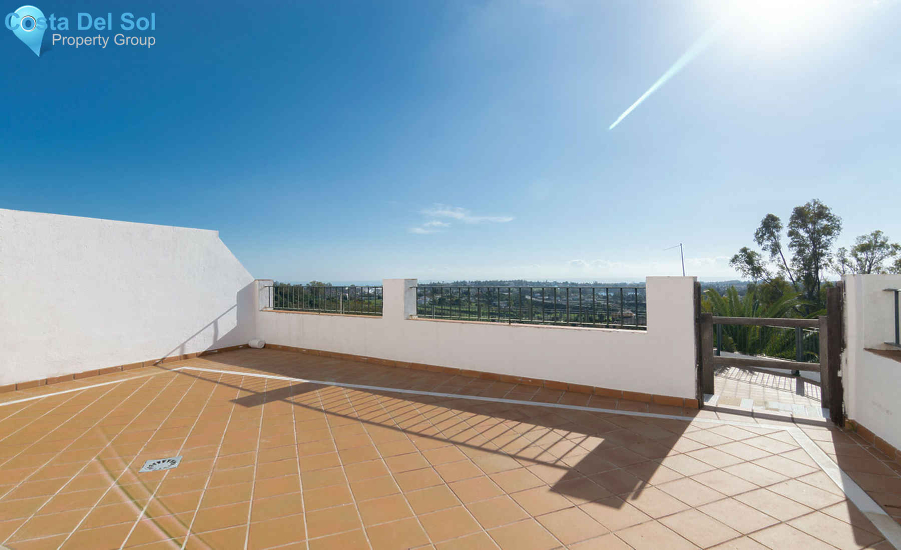 Townhouse in Benahavís-1339405