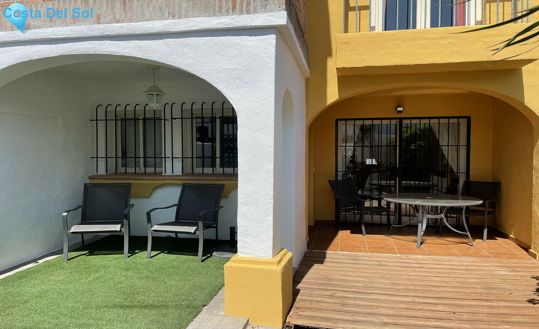 Townhouse in Benahavís-1346717