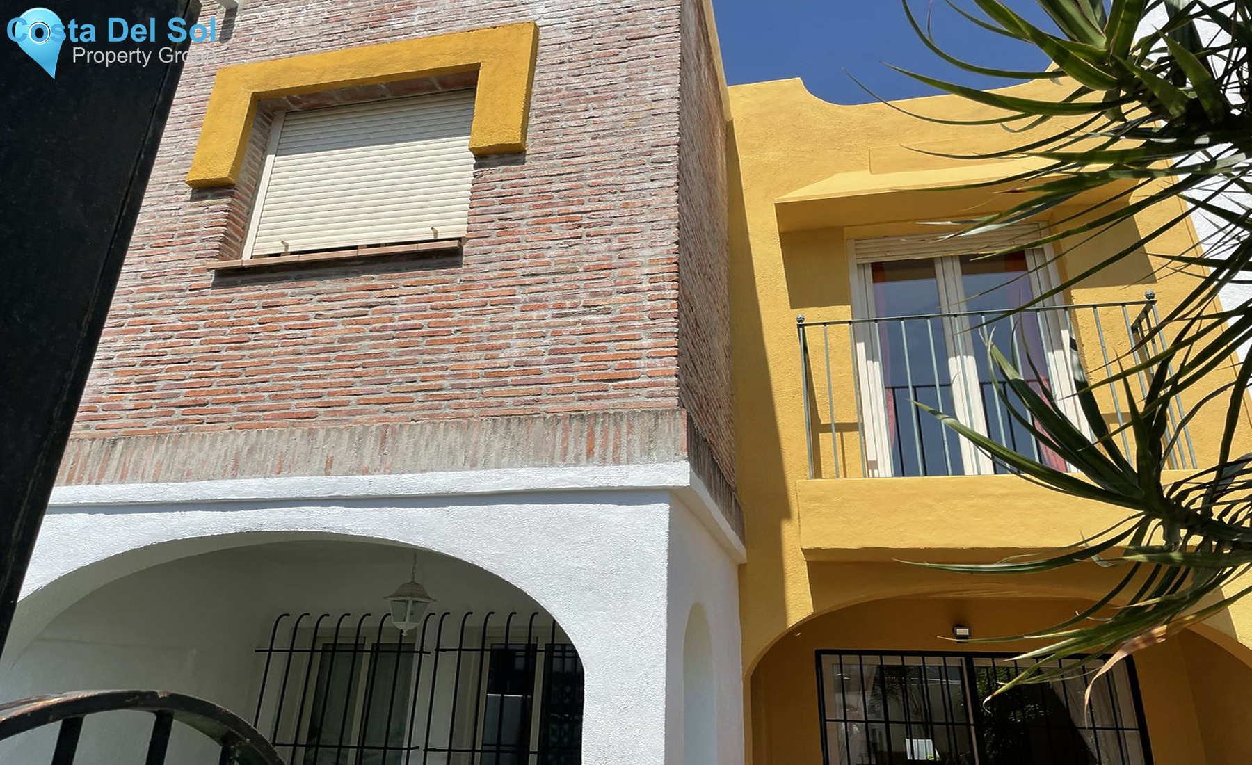 Townhouse in Benahavís-1346726