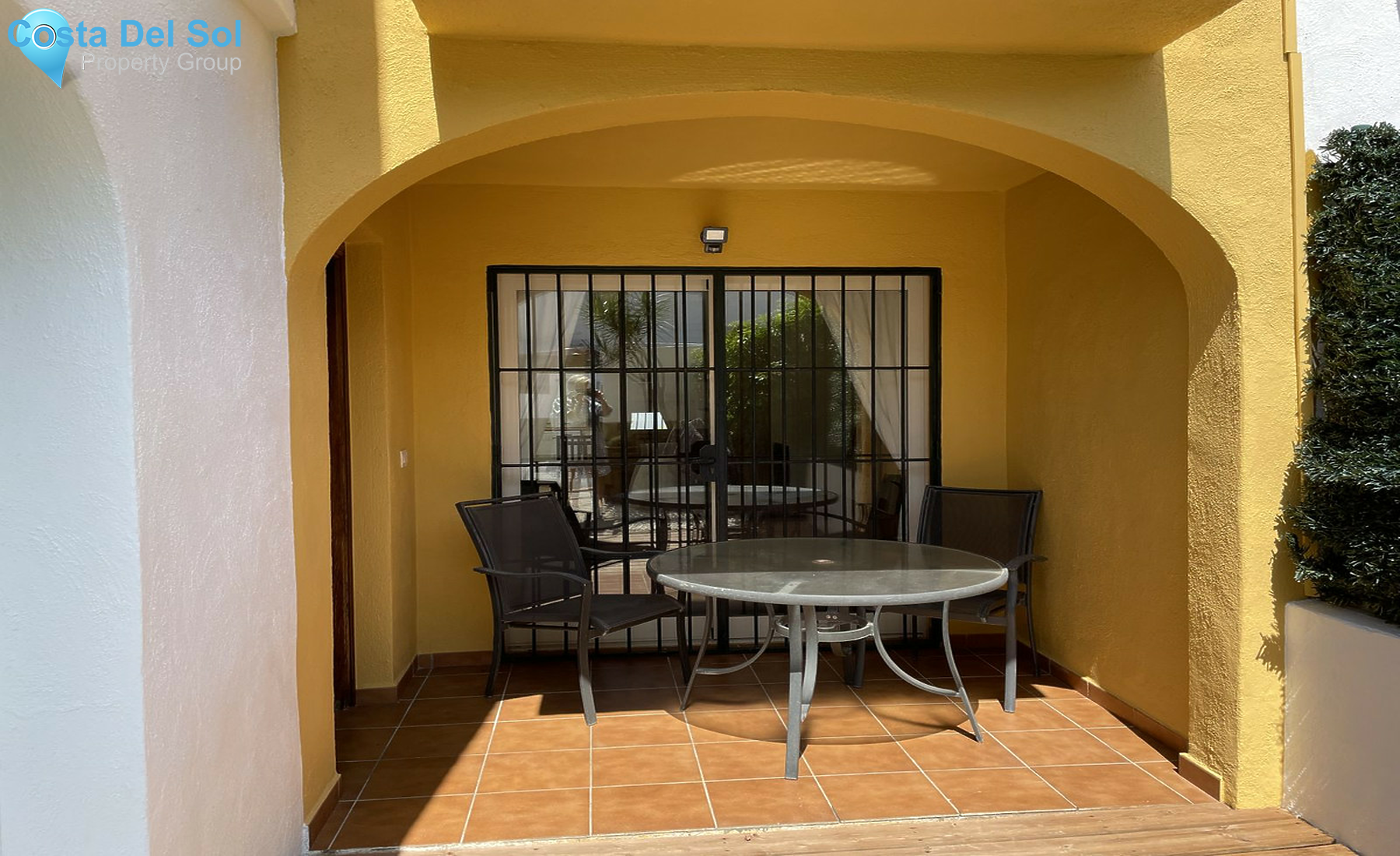 Townhouse in Benahavís-1346732