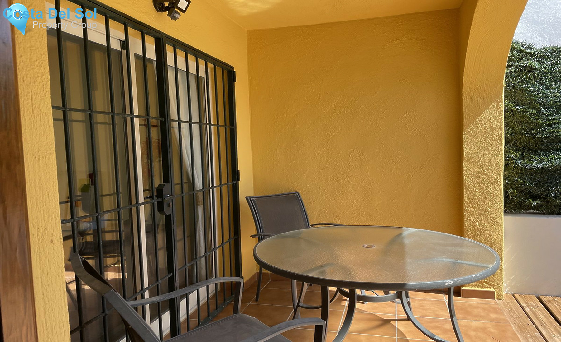 Townhouse in Benahavís-1346733