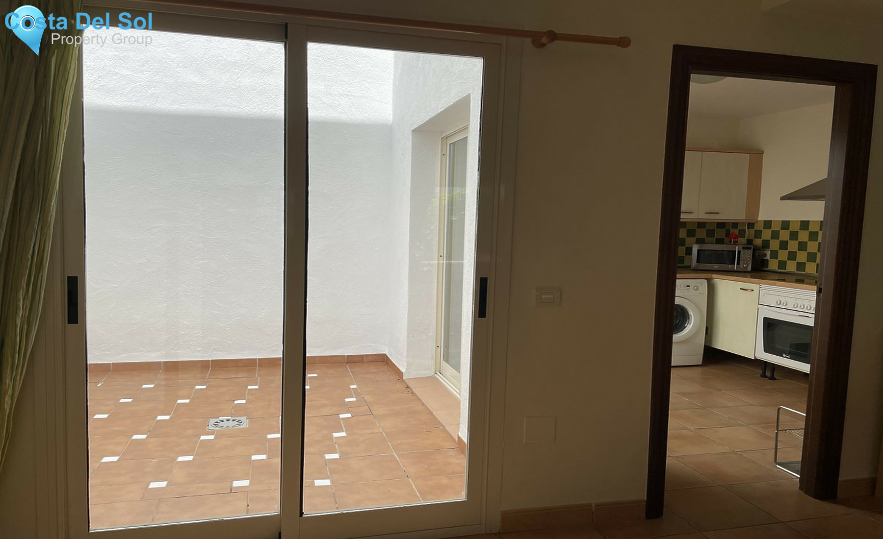 Townhouse in Benahavís-1346735