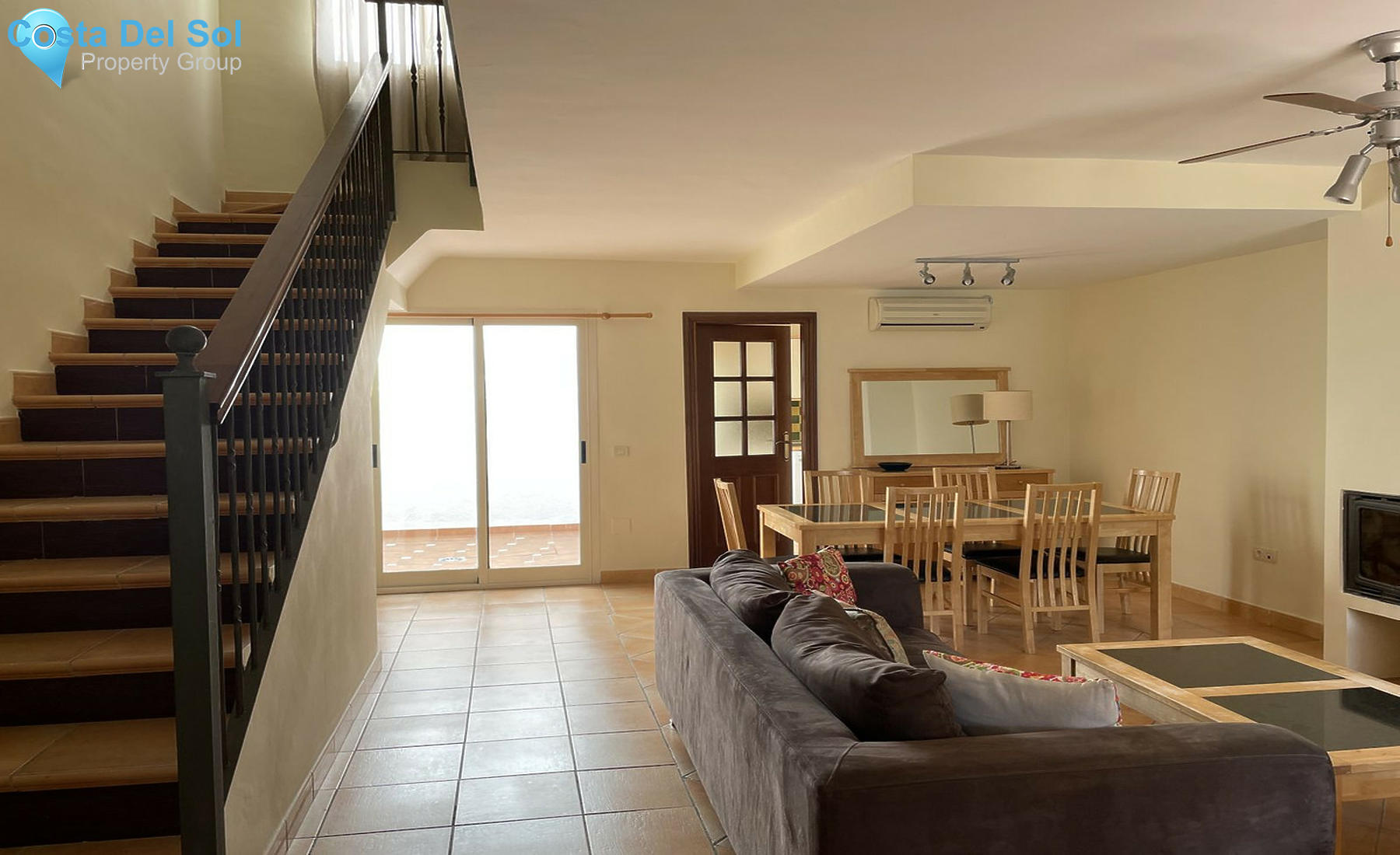 Townhouse in Benahavís-1346718