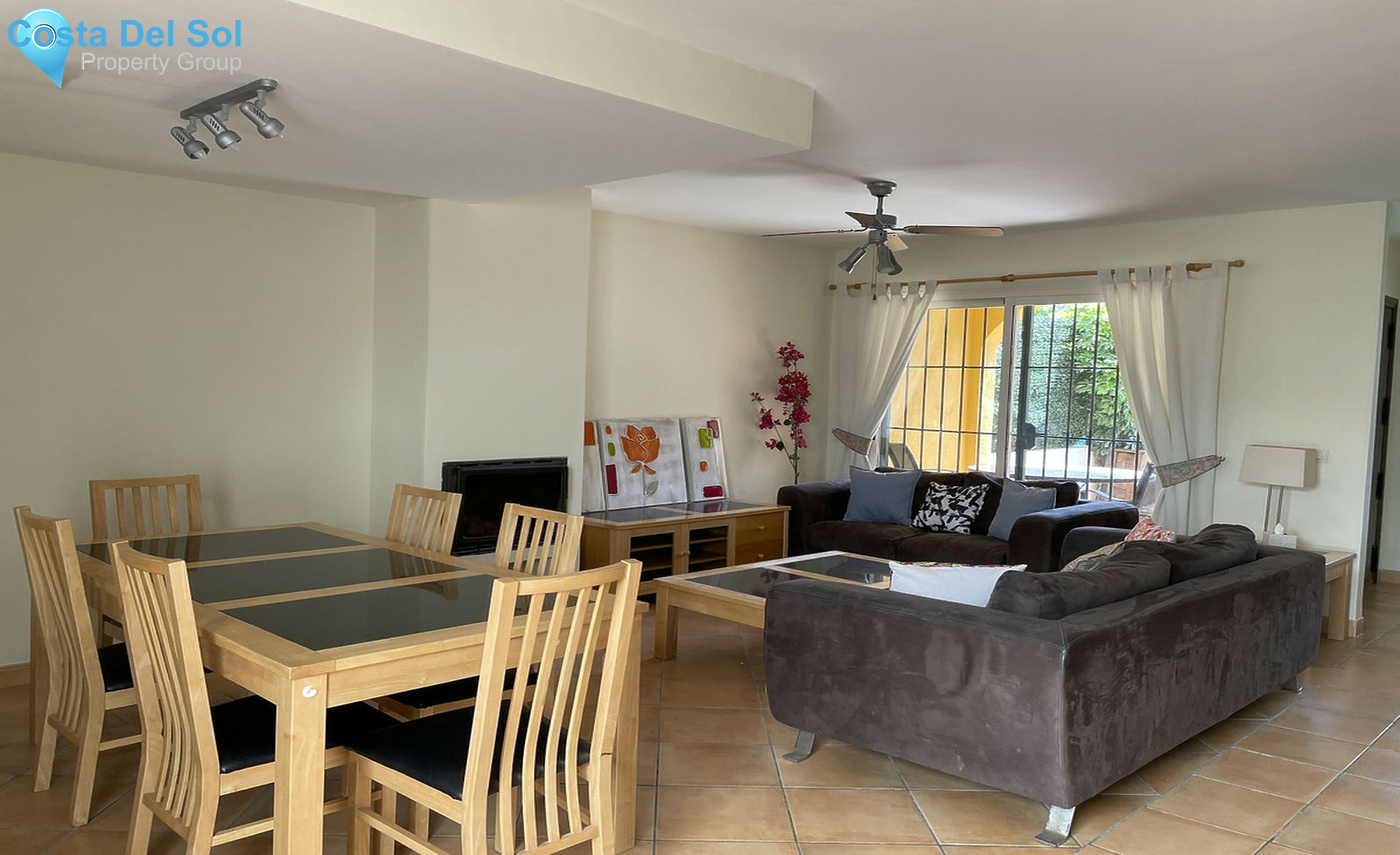 Townhouse in Benahavís-1346719