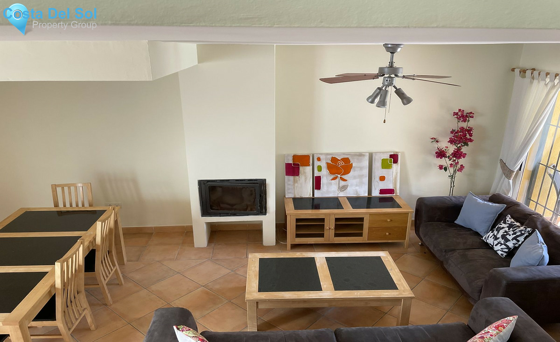 Townhouse in Benahavís-1346720