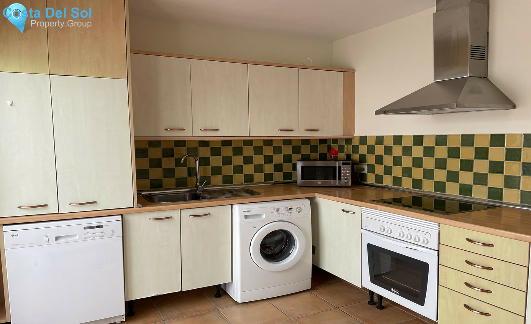 Townhouse in Benahavís-1346721