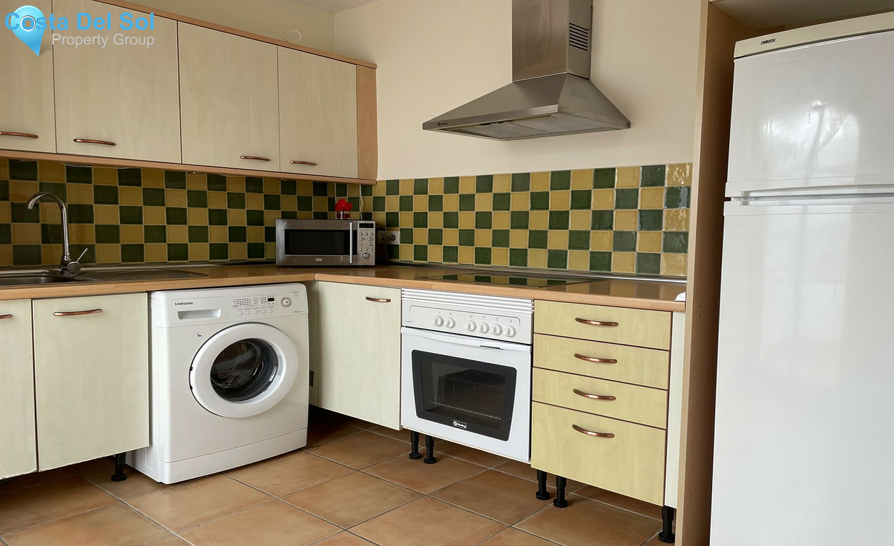 Townhouse in Benahavís-1346723