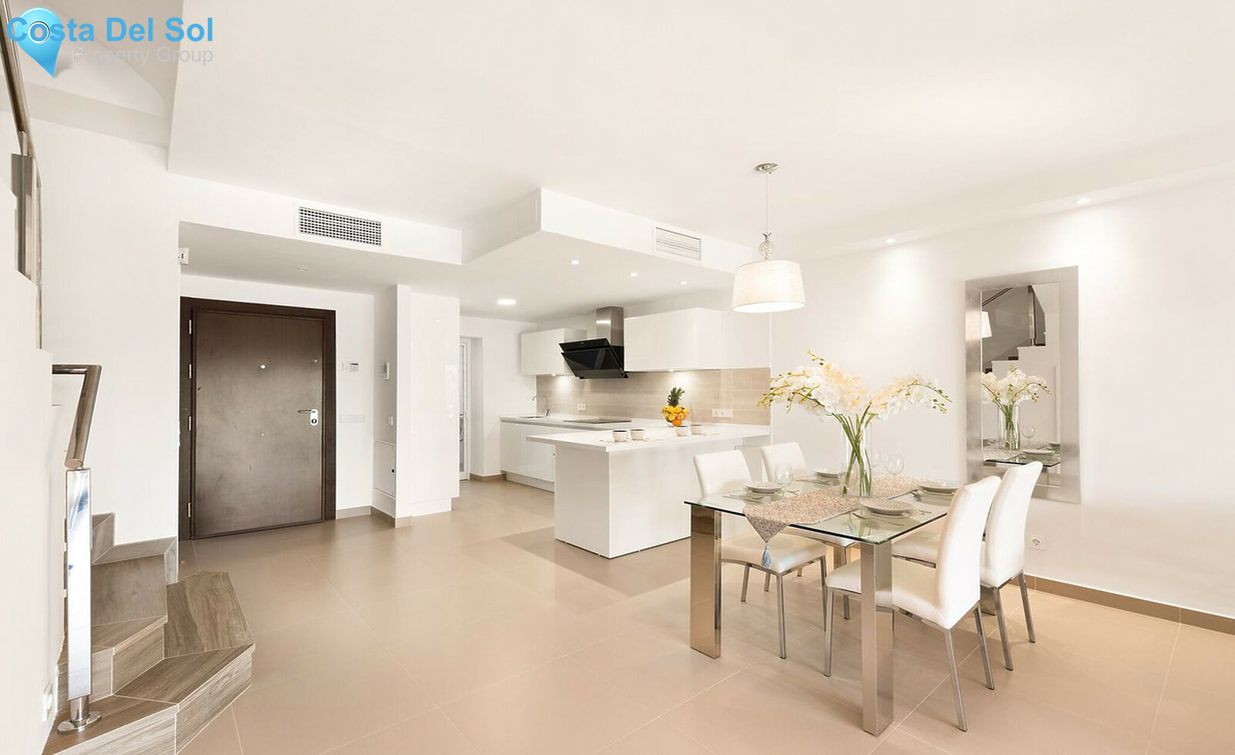 Townhouse in Benahavís-1369883