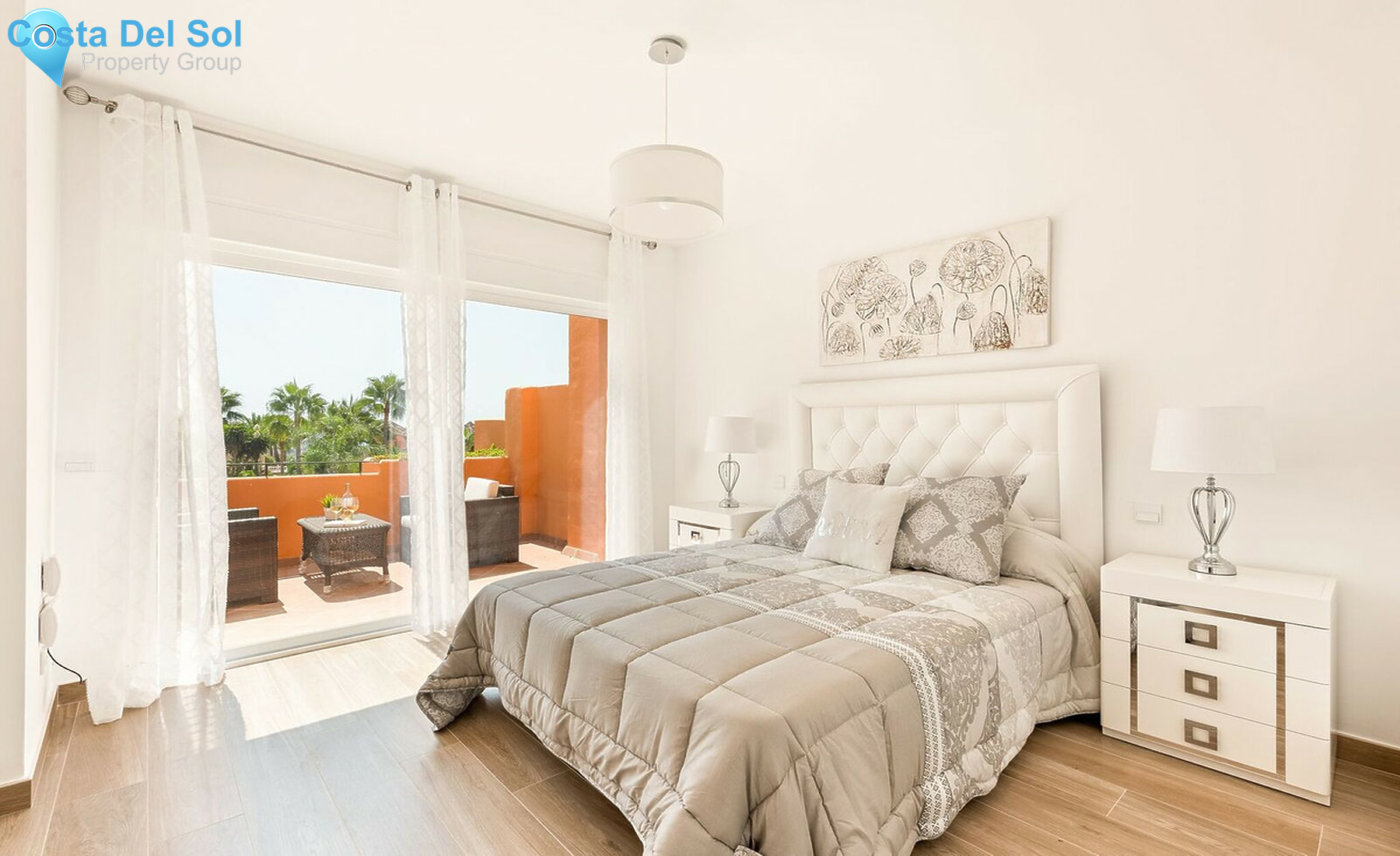 Townhouse in Benahavís-1369885