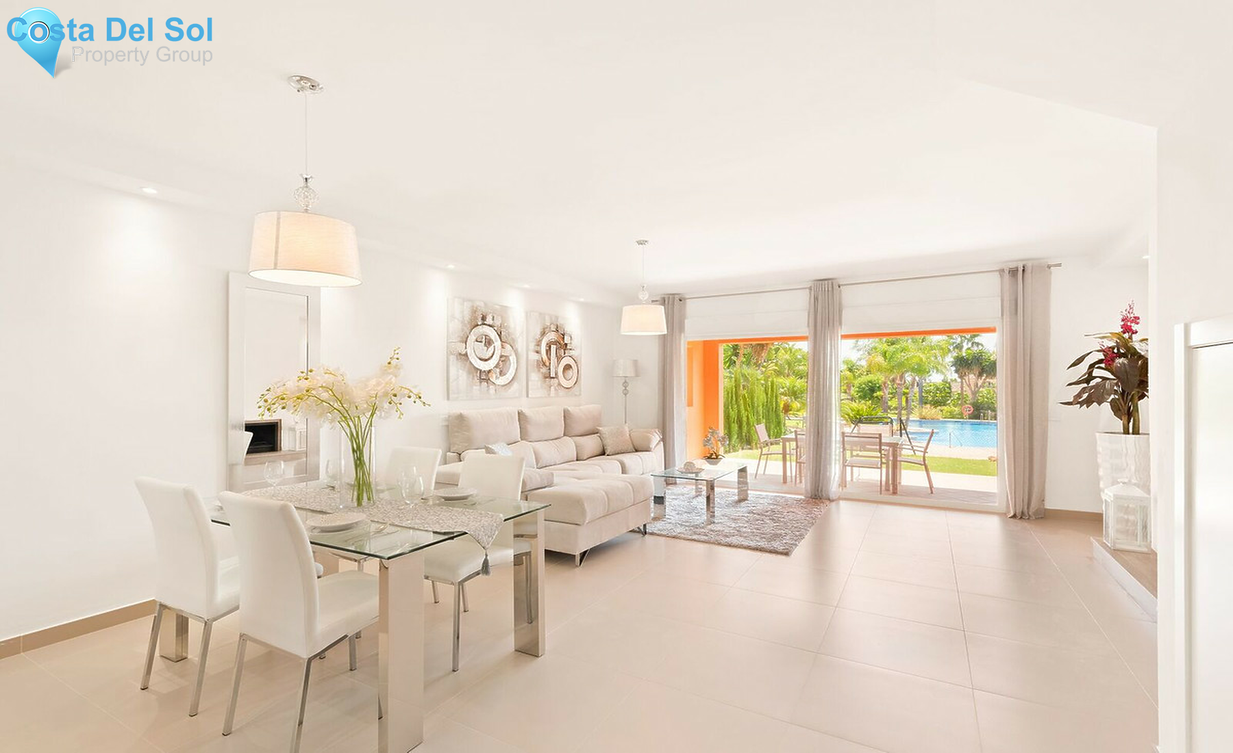 Townhouse in Benahavís-1369890