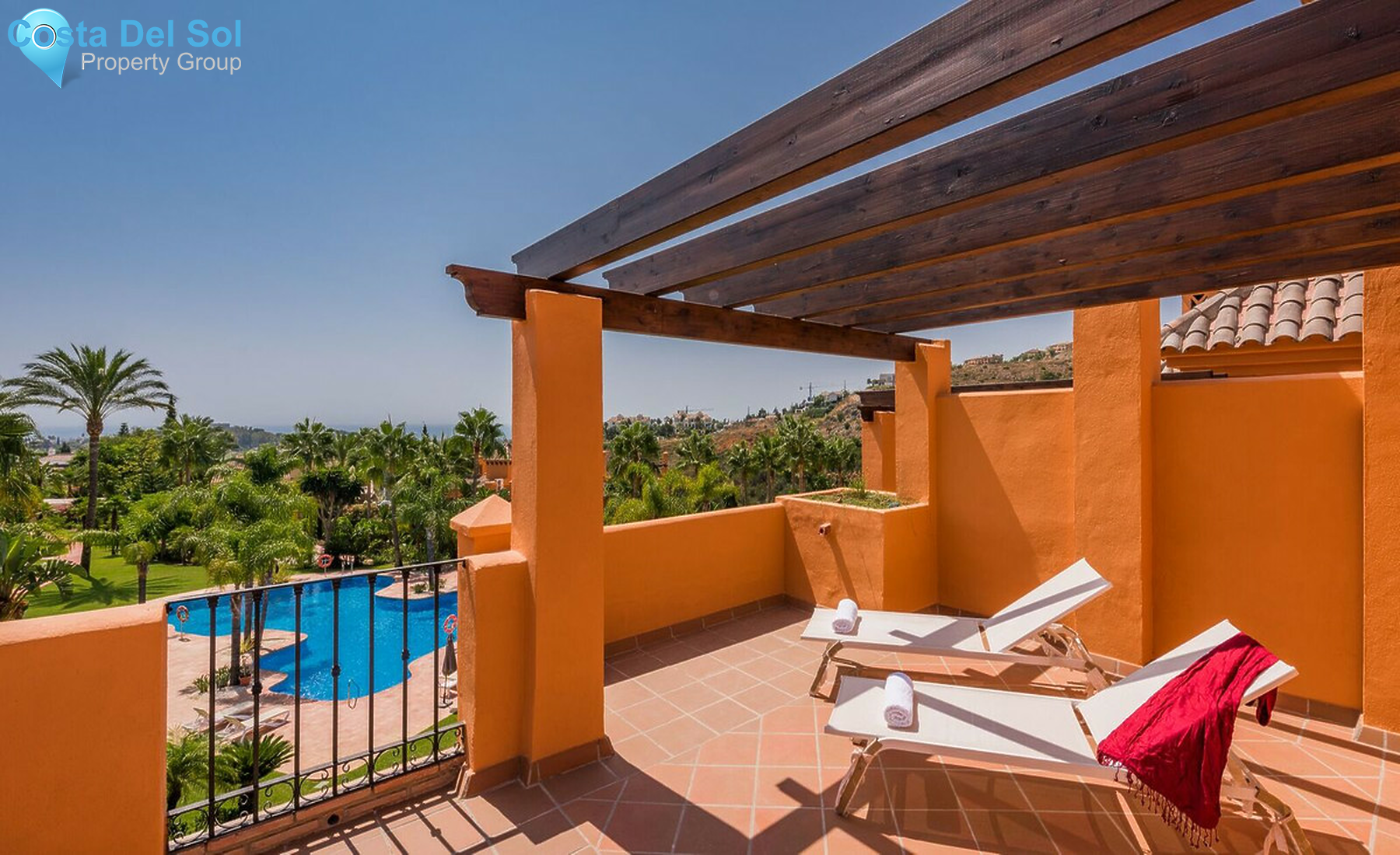 Townhouse in Benahavís-1369891