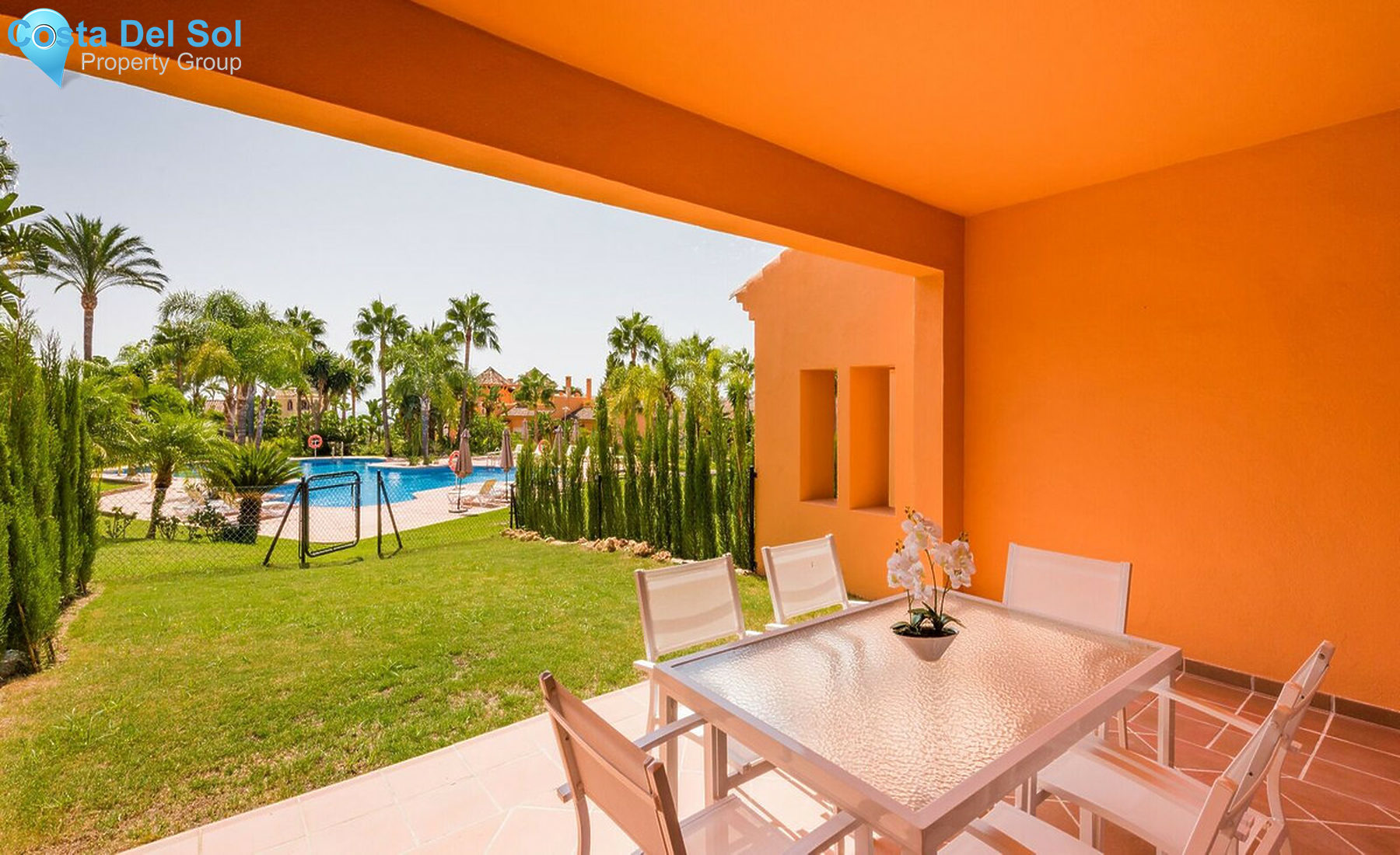 Townhouse in Benahavís-1369880