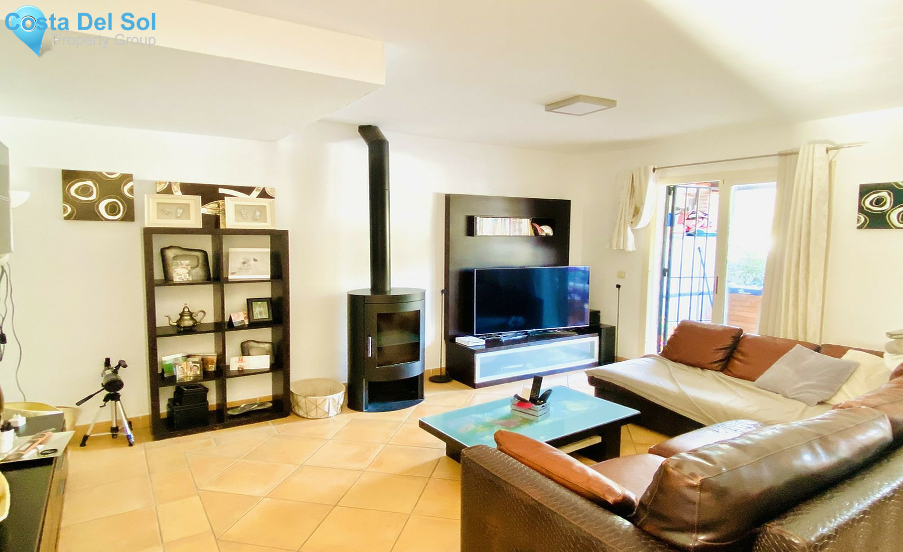 Townhouse in Benahavís-1477661