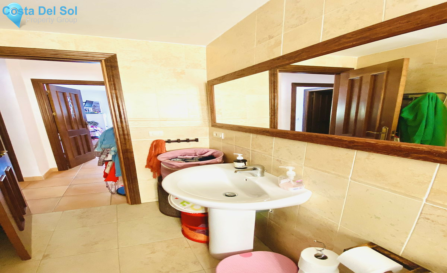 Townhouse in Benahavís-1477671