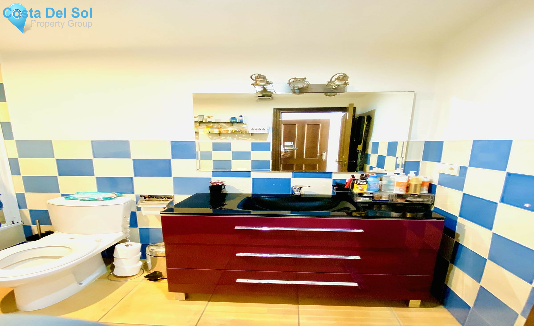 Townhouse in Benahavís-1477672