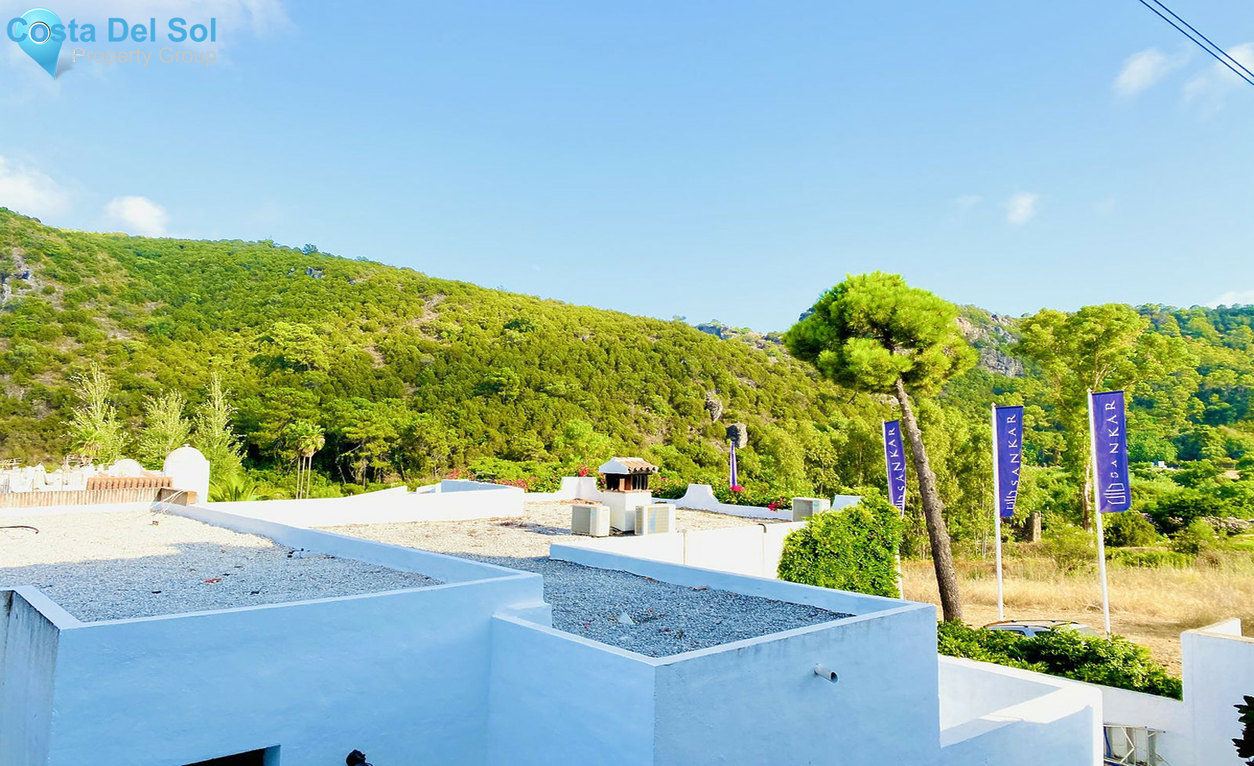 Townhouse in Benahavís-1477676