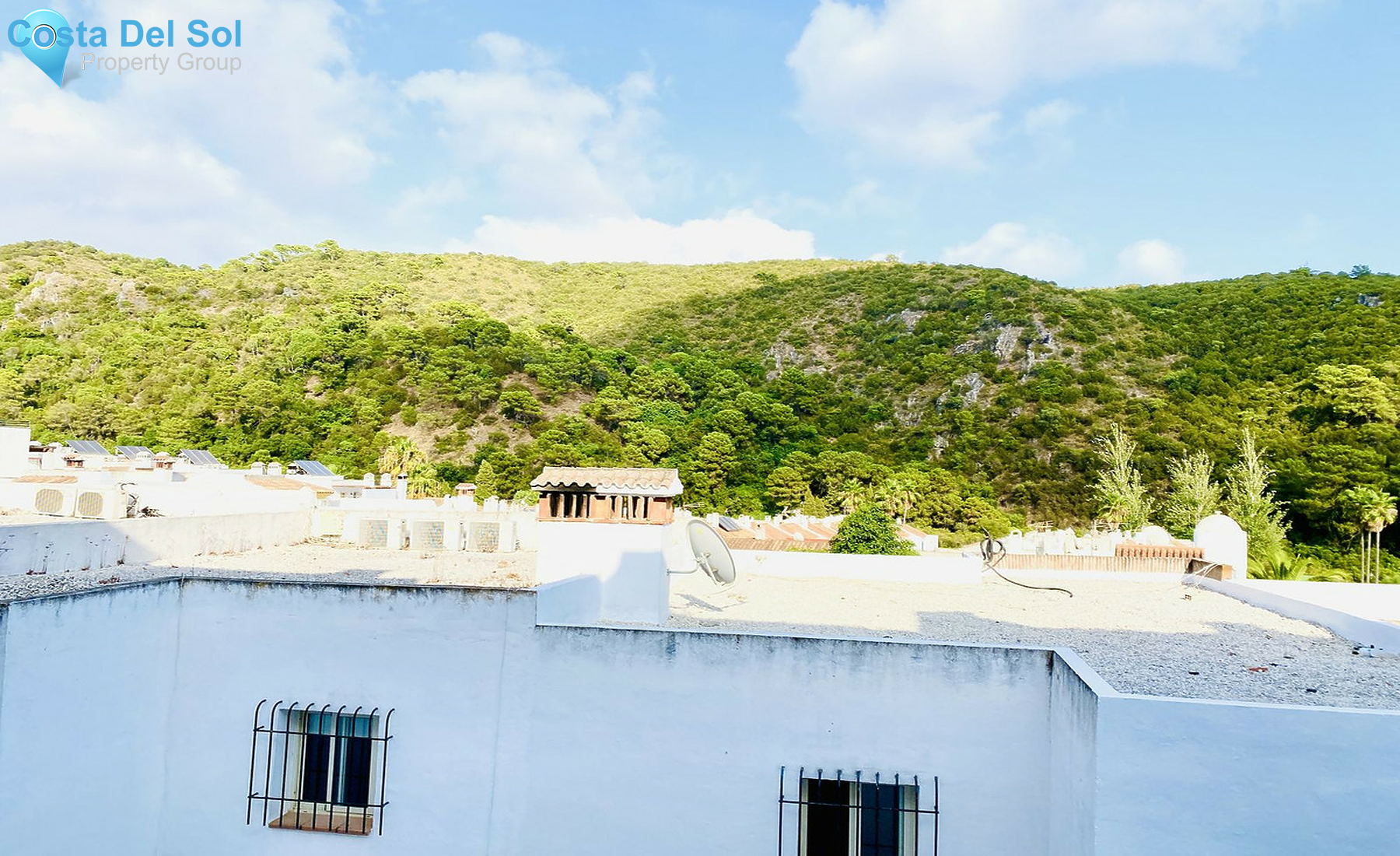 Townhouse in Benahavís-1477677