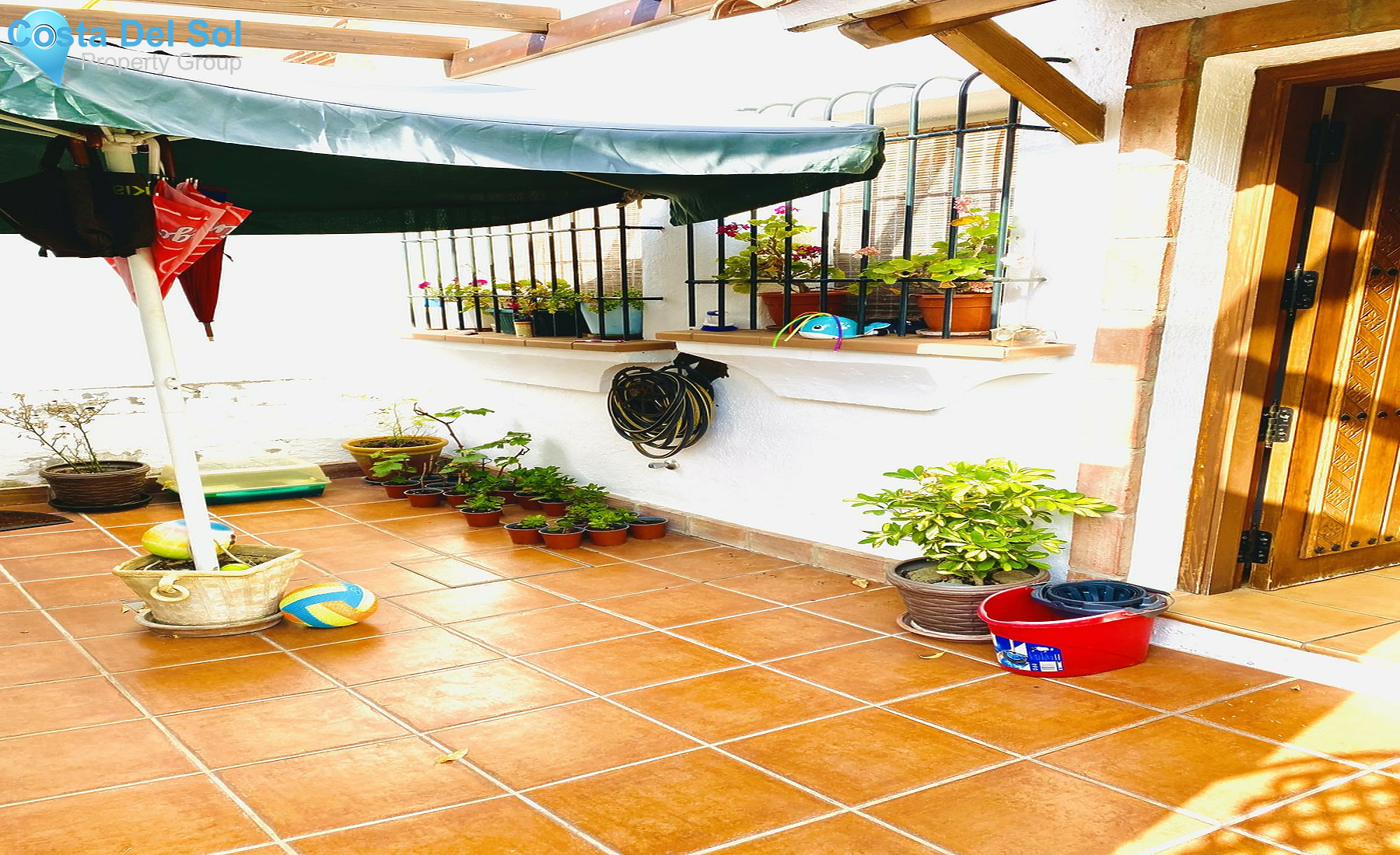 Townhouse in Benahavís-1477662