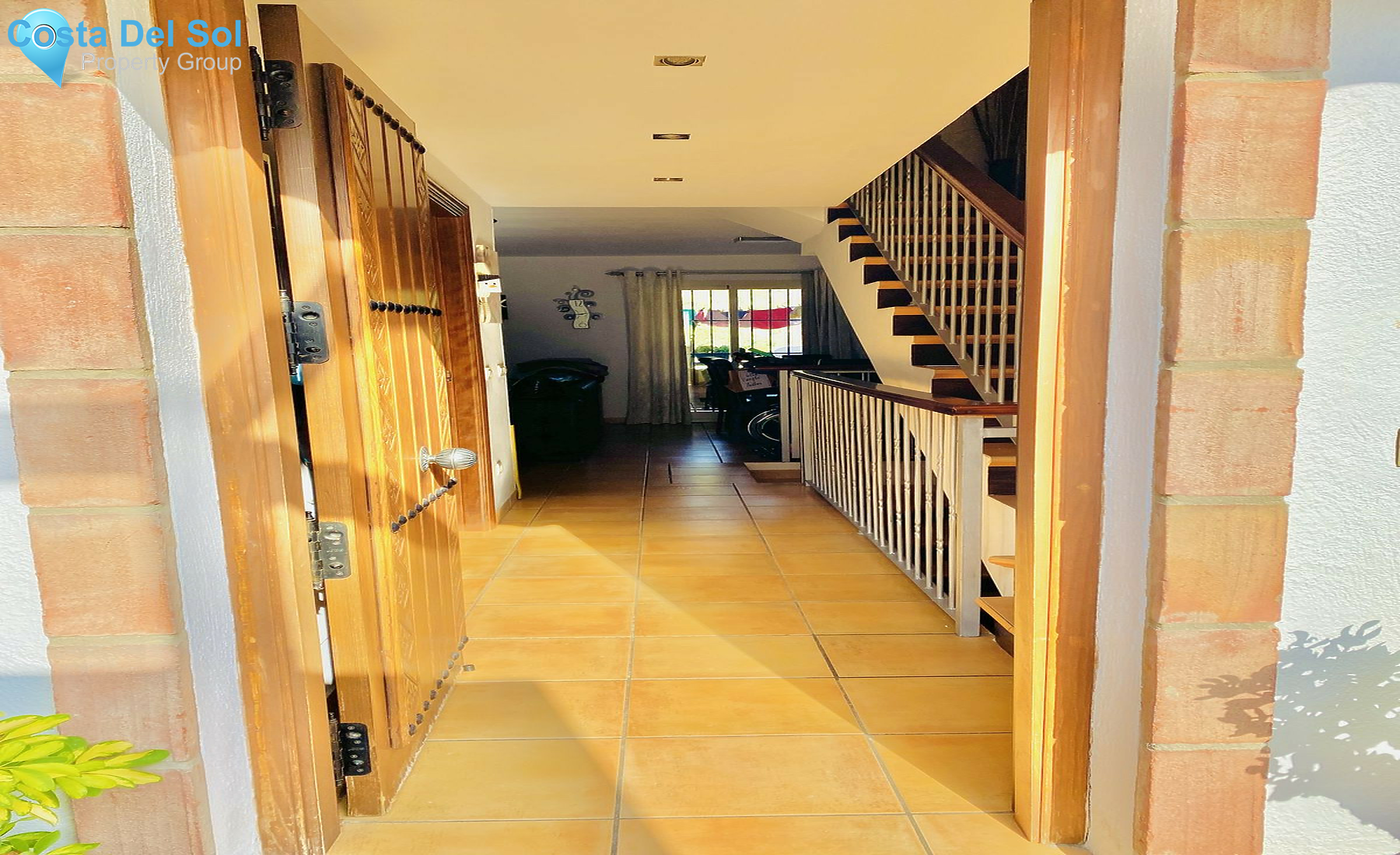 Townhouse in Benahavís-1477680