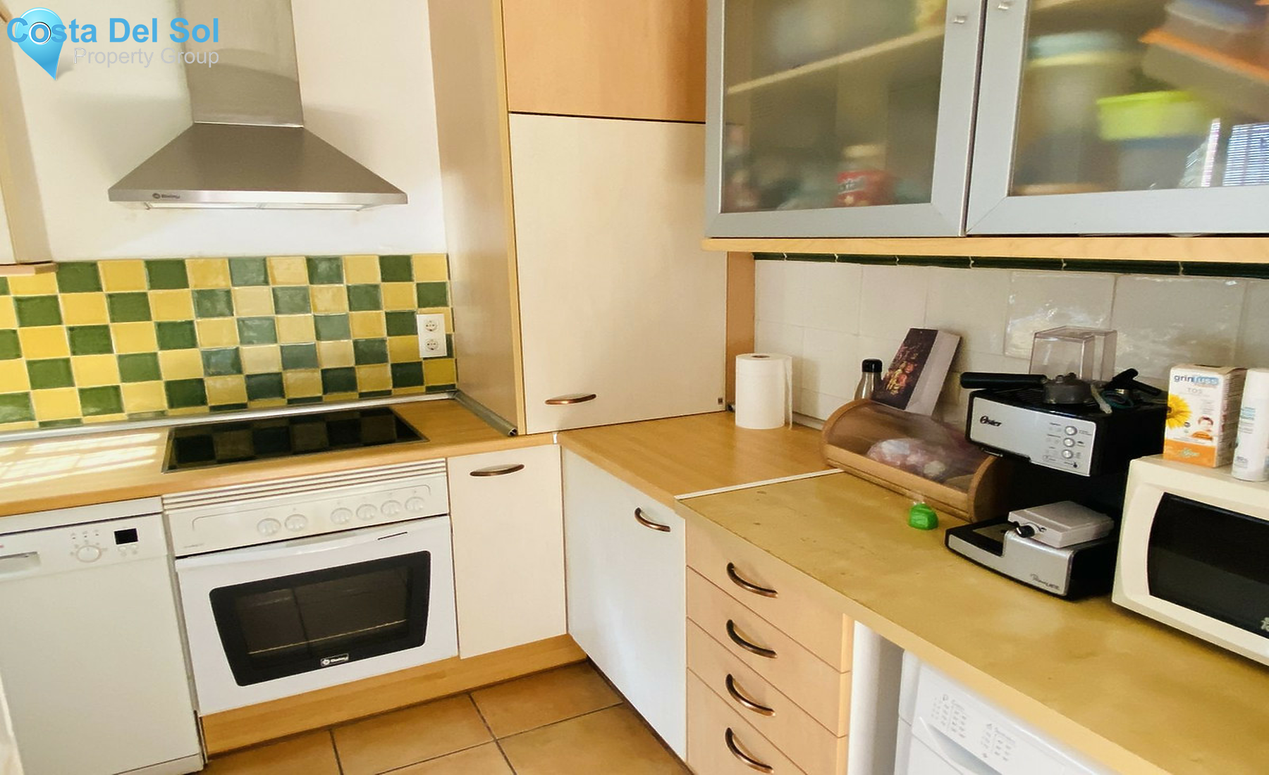 Townhouse in Benahavís-1477664