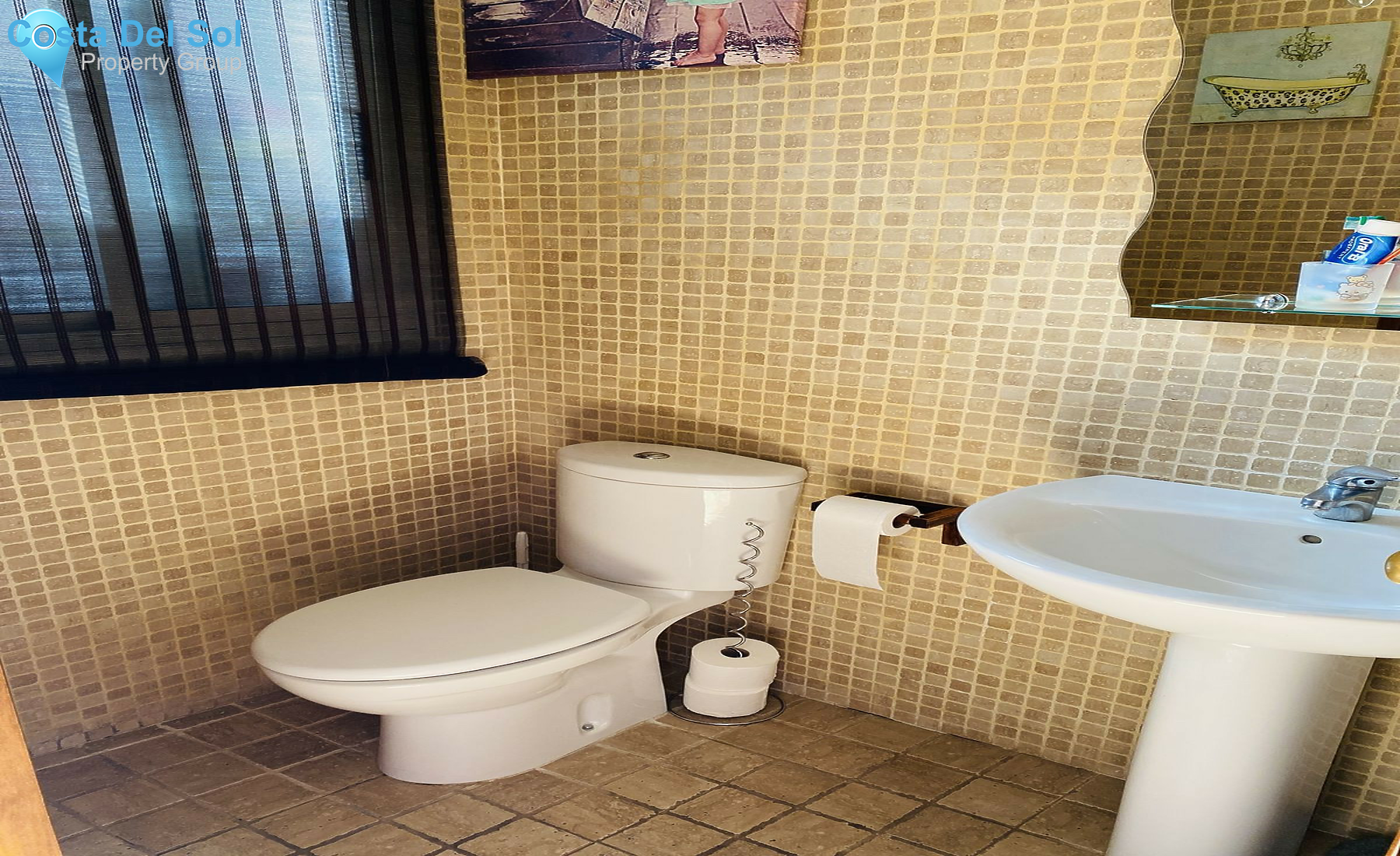 Townhouse in Benahavís-1477665