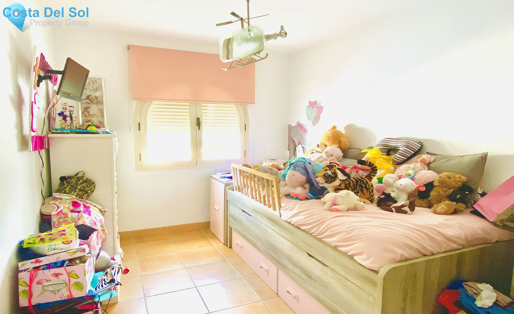 Townhouse in Benahavís-1477668