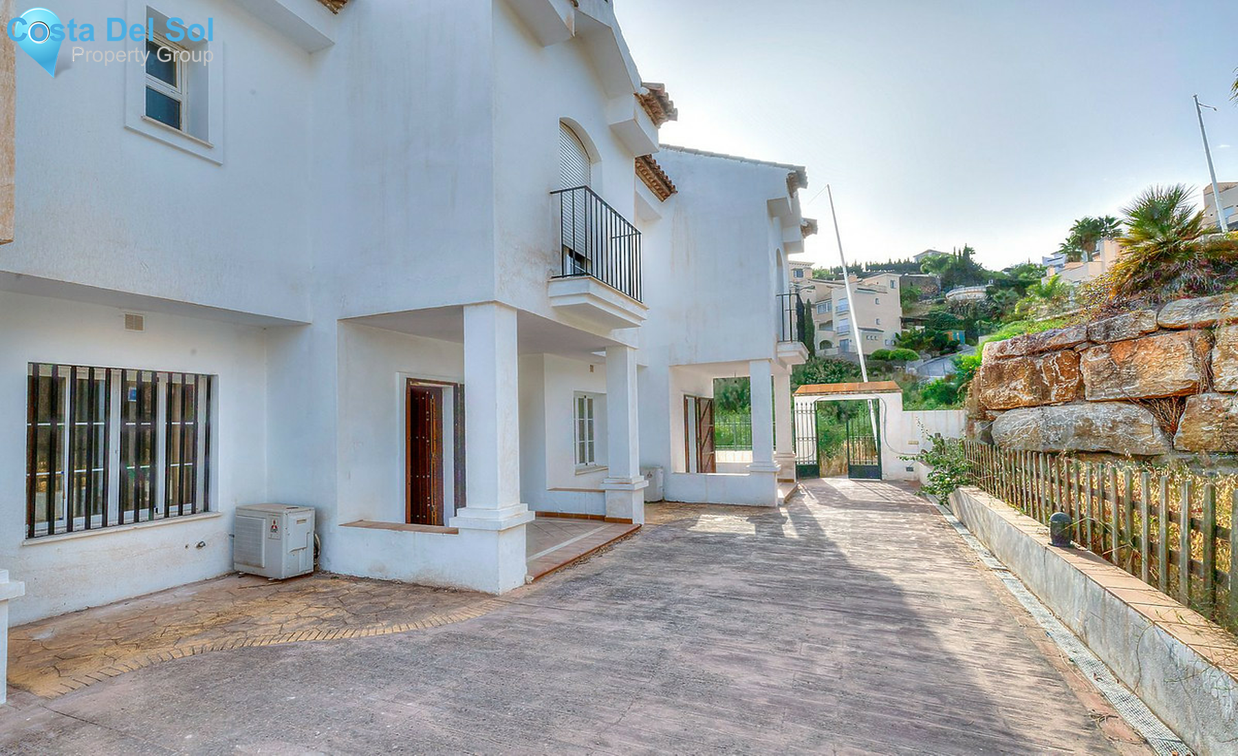 Townhouse in Benahavís-1508602