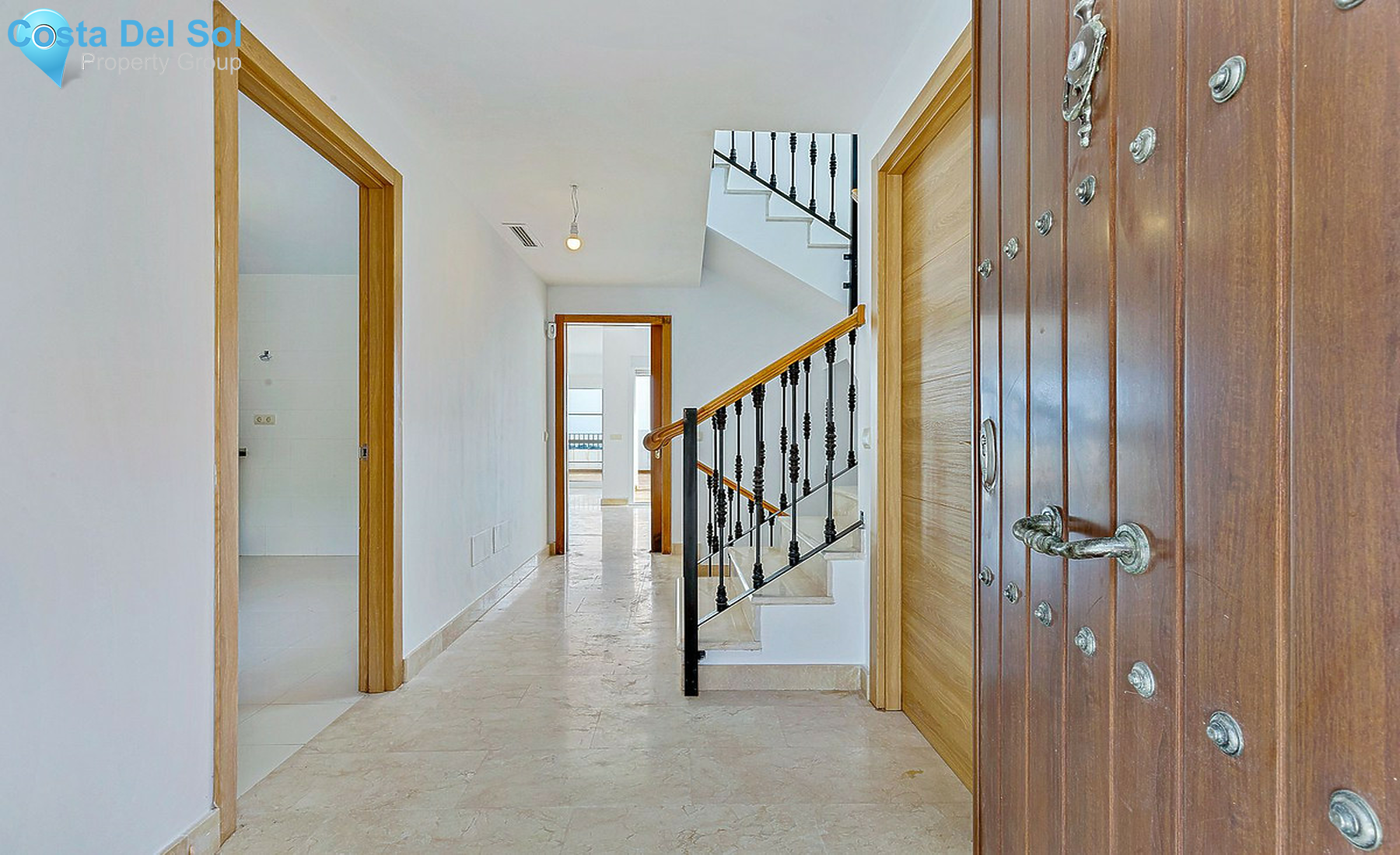 Townhouse in Benahavís-1508615