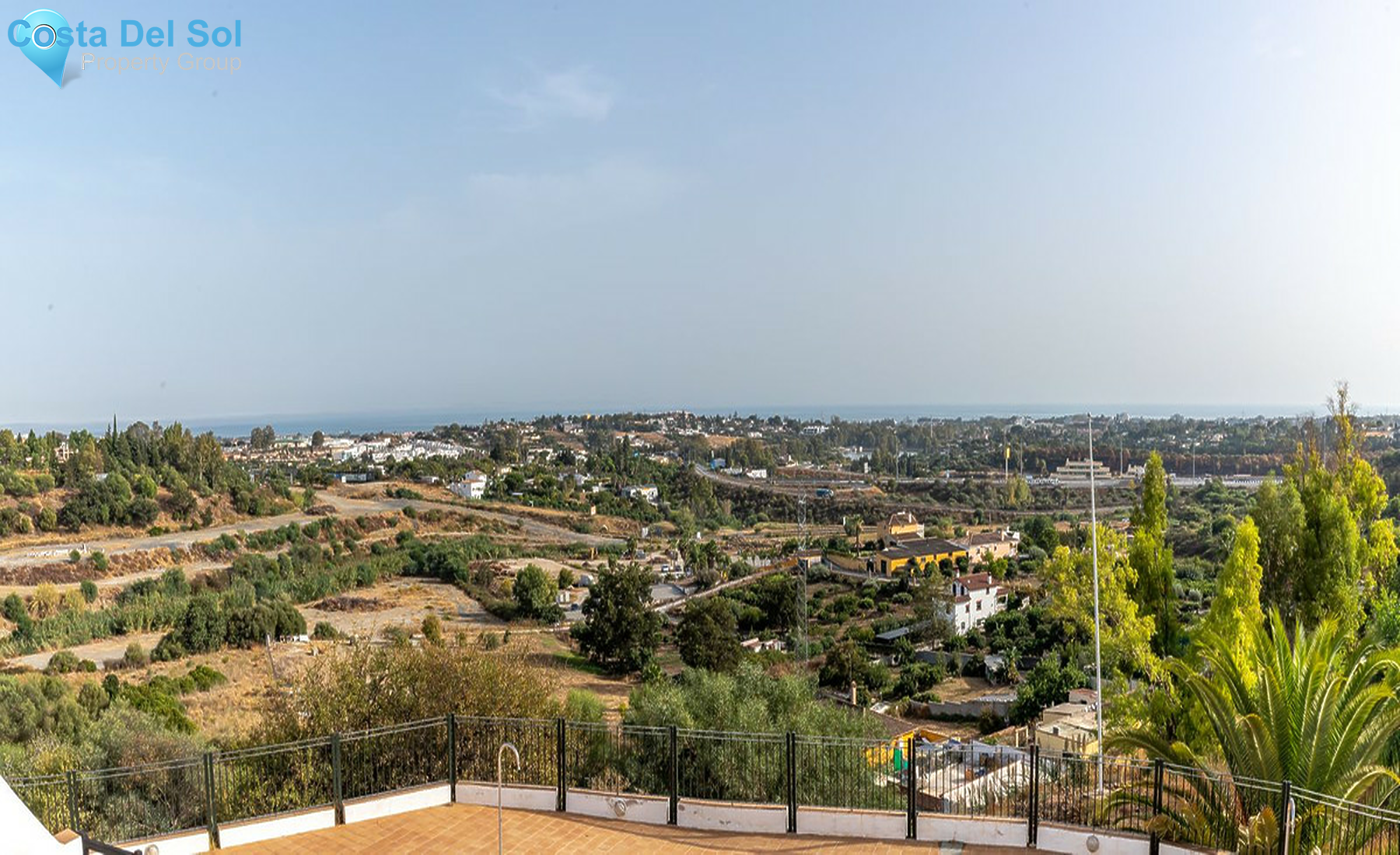 Townhouse in Benahavís-1508617