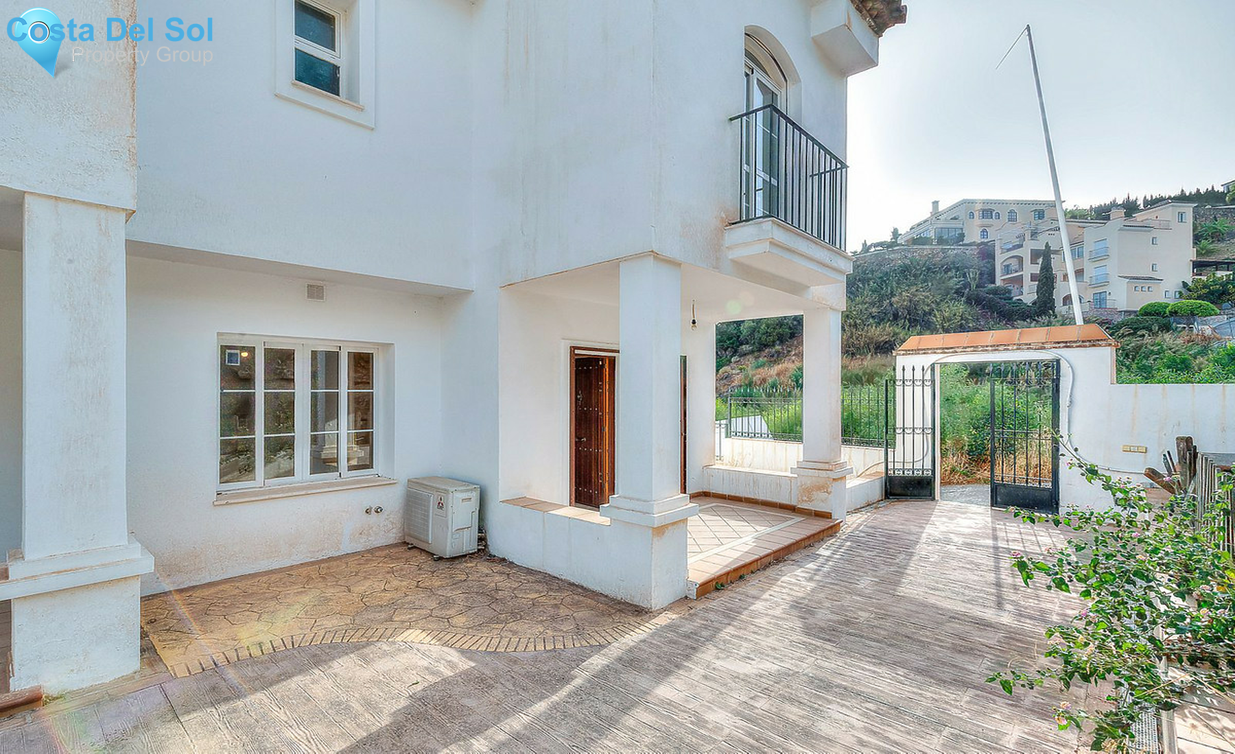 Townhouse in Benahavís-1508619