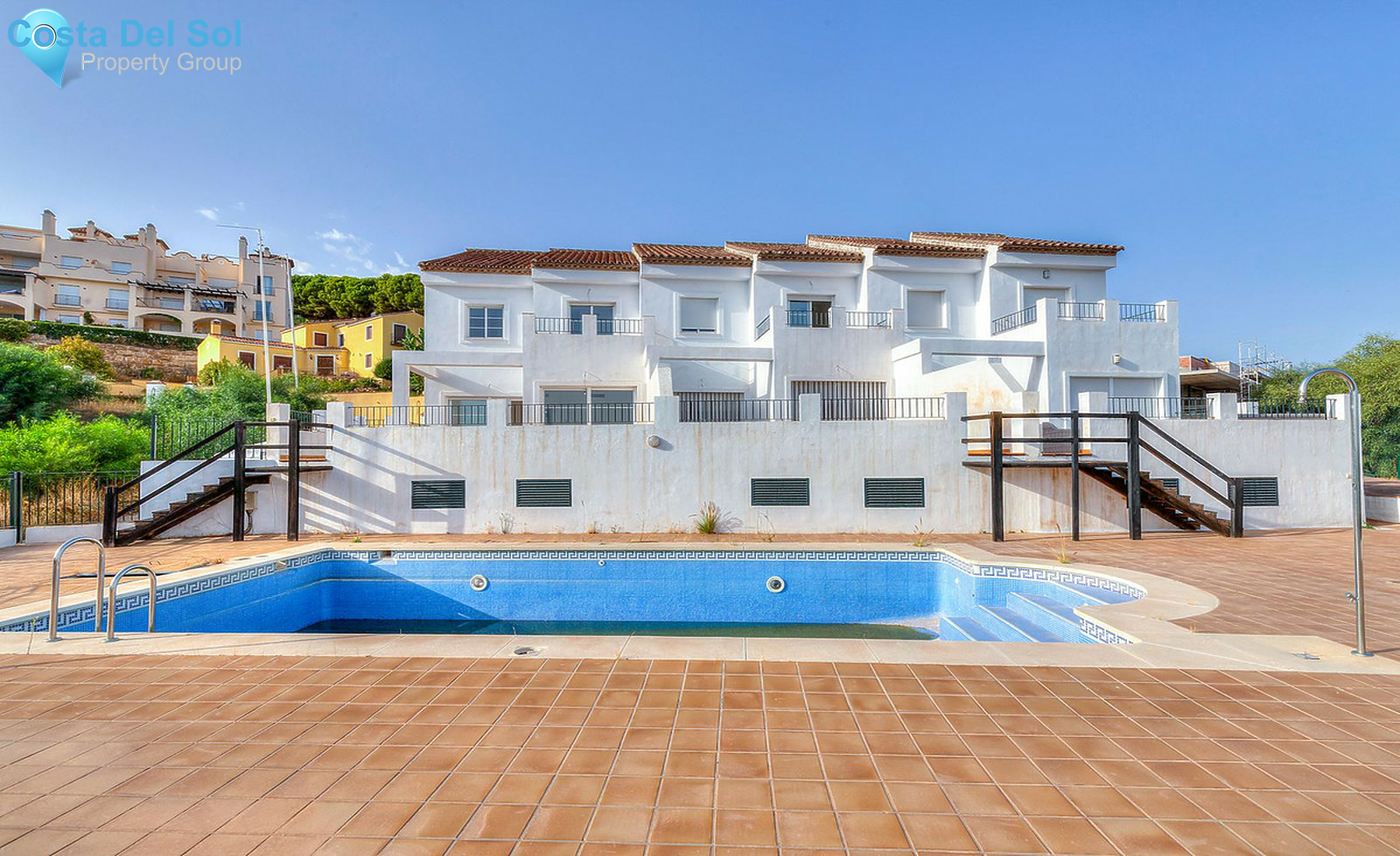 Townhouse in Benahavís-1508620