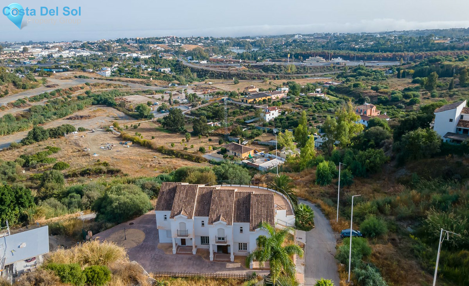 Townhouse in Benahavís-1508621