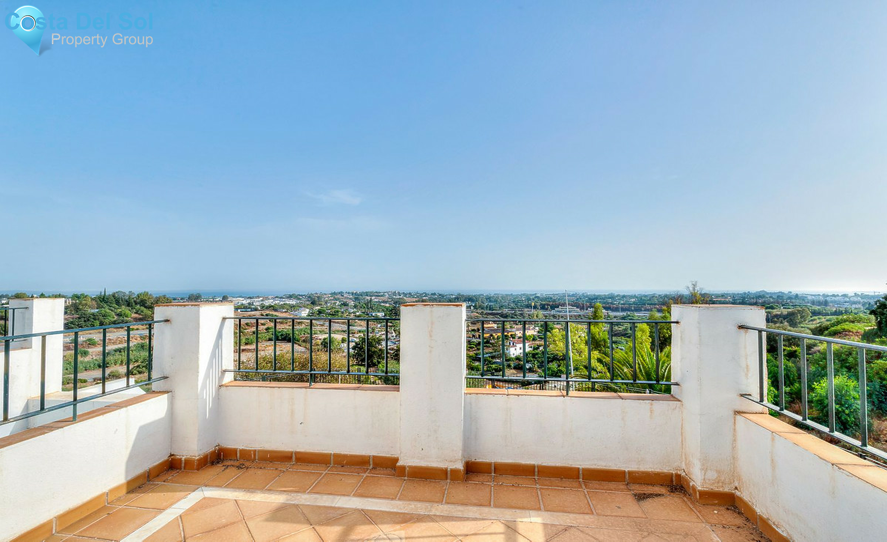 Townhouse in Benahavís-1508604