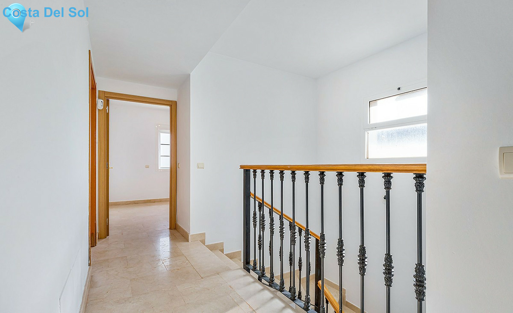 Townhouse in Benahavís-1508609
