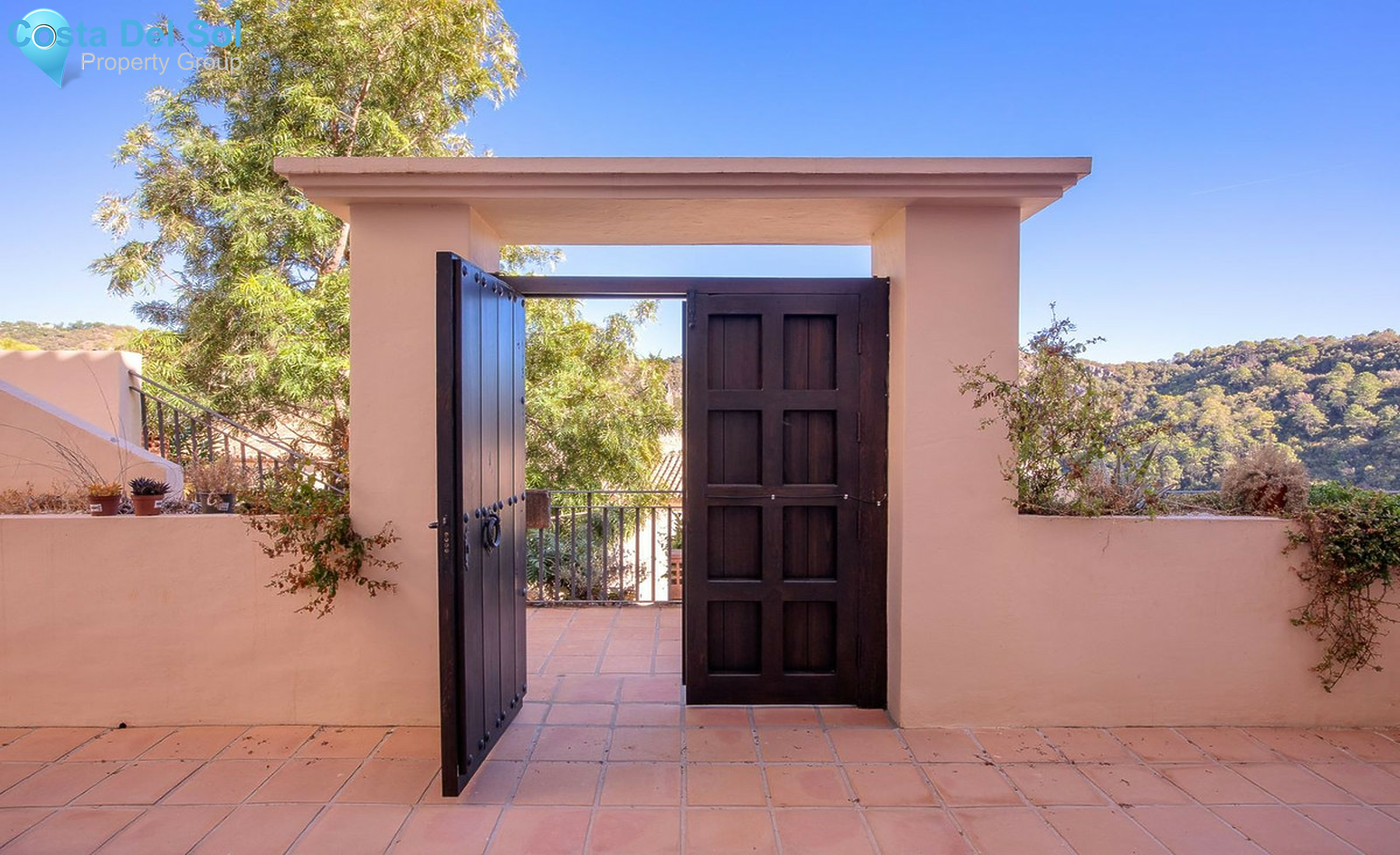 Townhouse in Benahavís-1528127