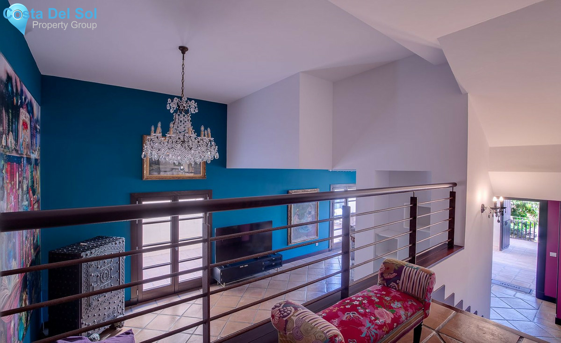 Townhouse in Benahavís-1528136