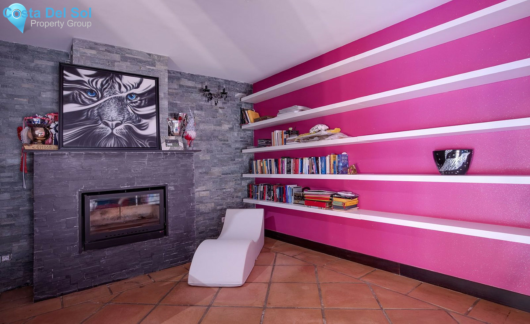 Townhouse in Benahavís-1528137