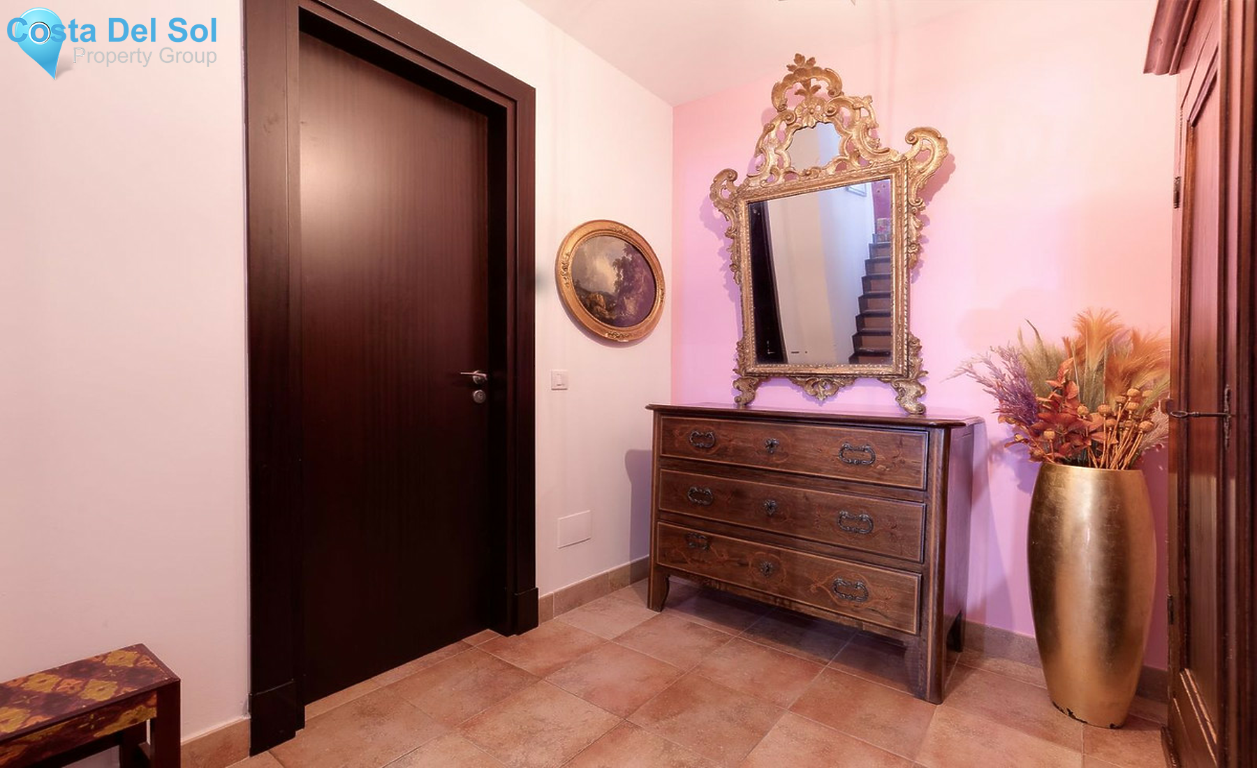 Townhouse in Benahavís-1528138