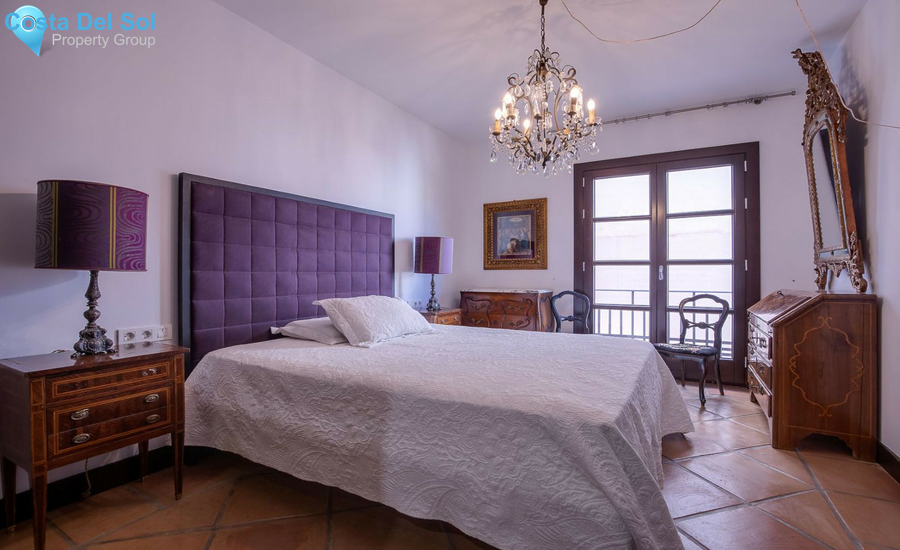 Townhouse in Benahavís-1528139