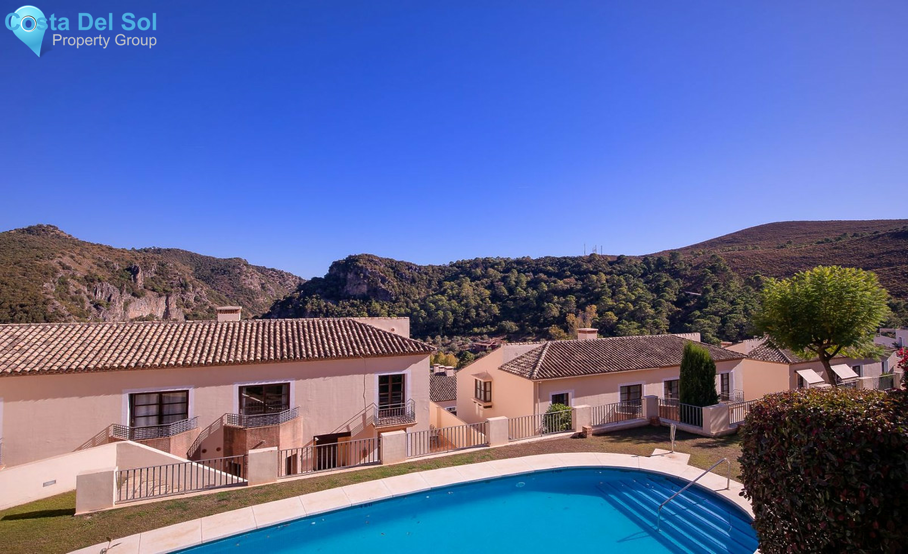 Townhouse in Benahavís-1528128