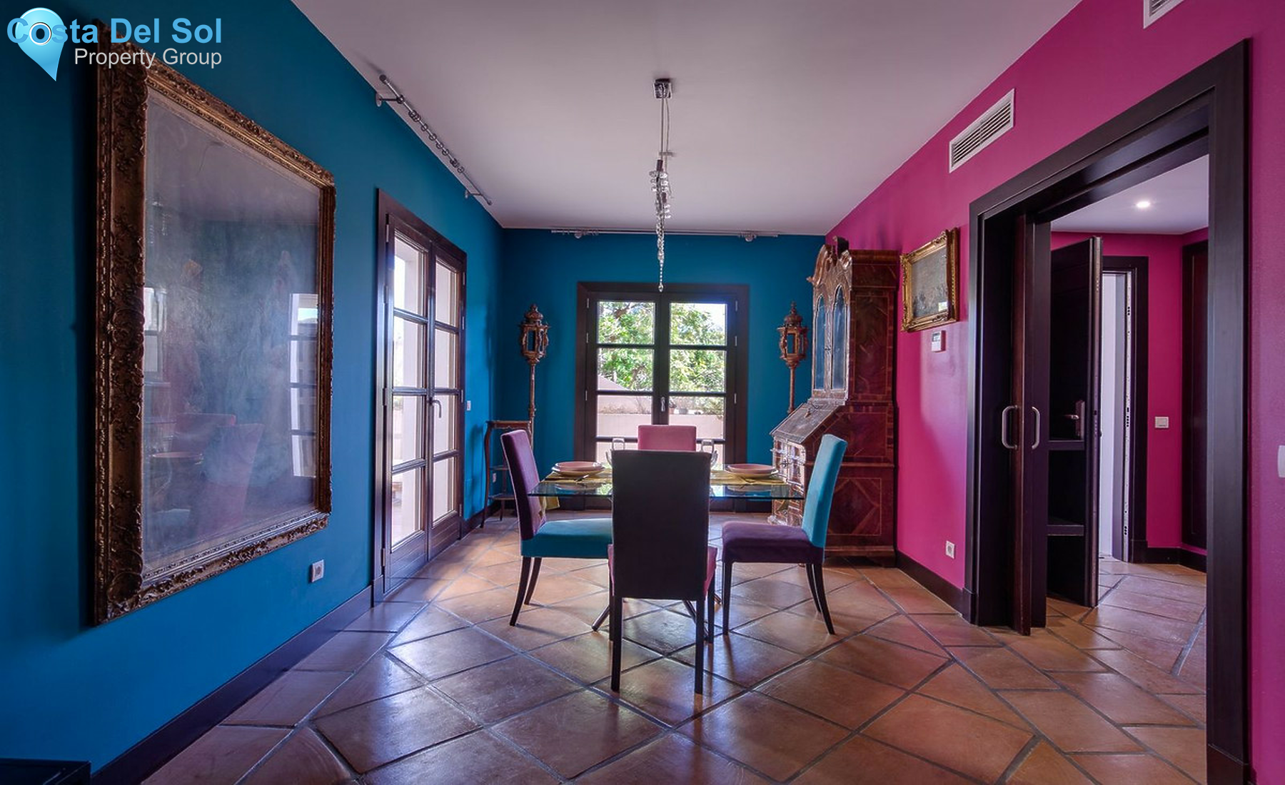 Townhouse in Benahavís-1528129