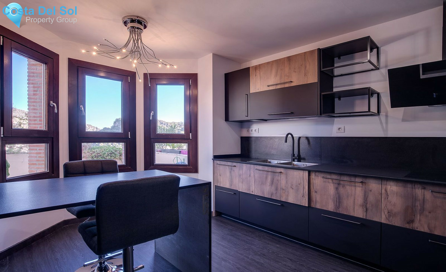 Townhouse in Benahavís-1528134