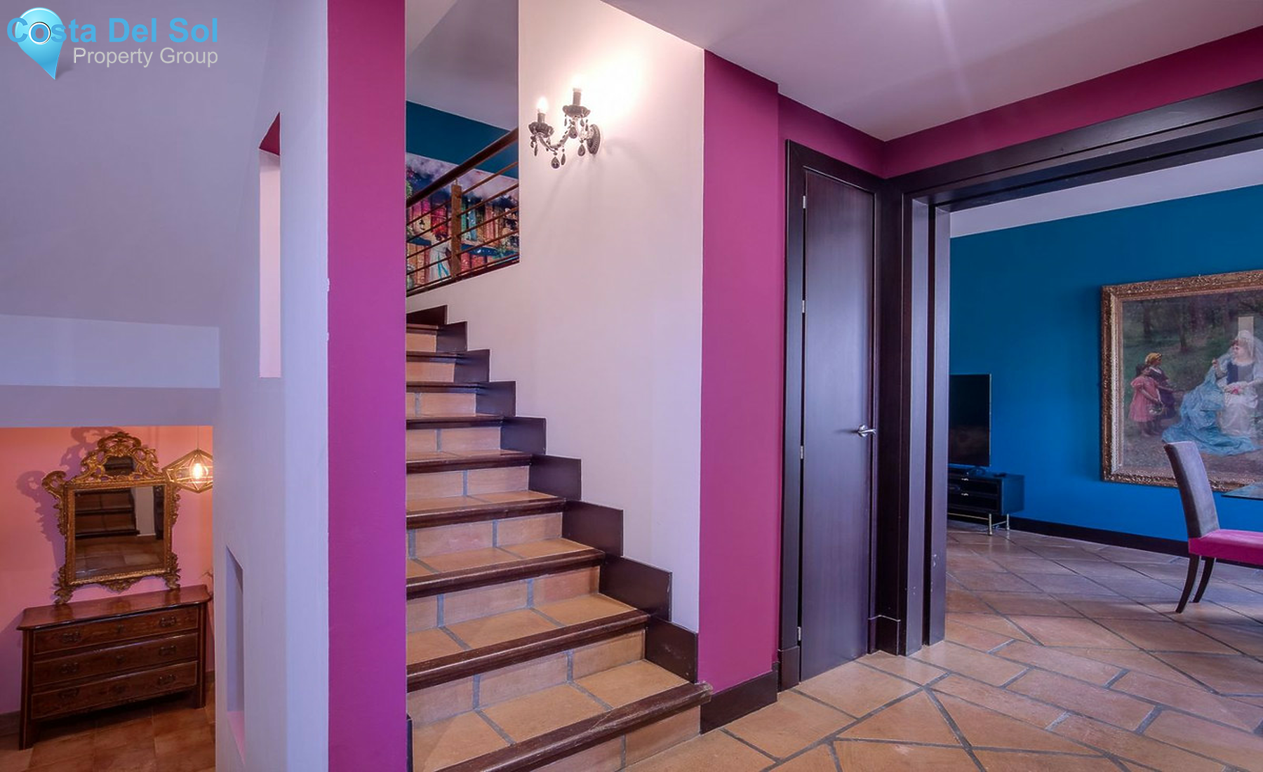Townhouse in Benahavís-1528135