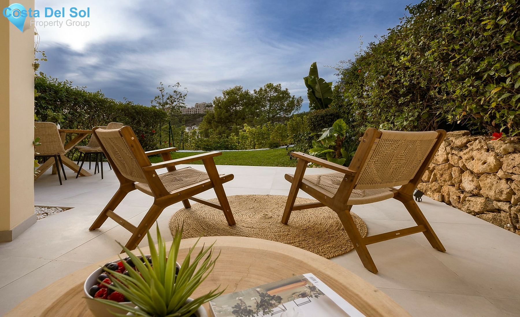 Townhouse in Benahavís