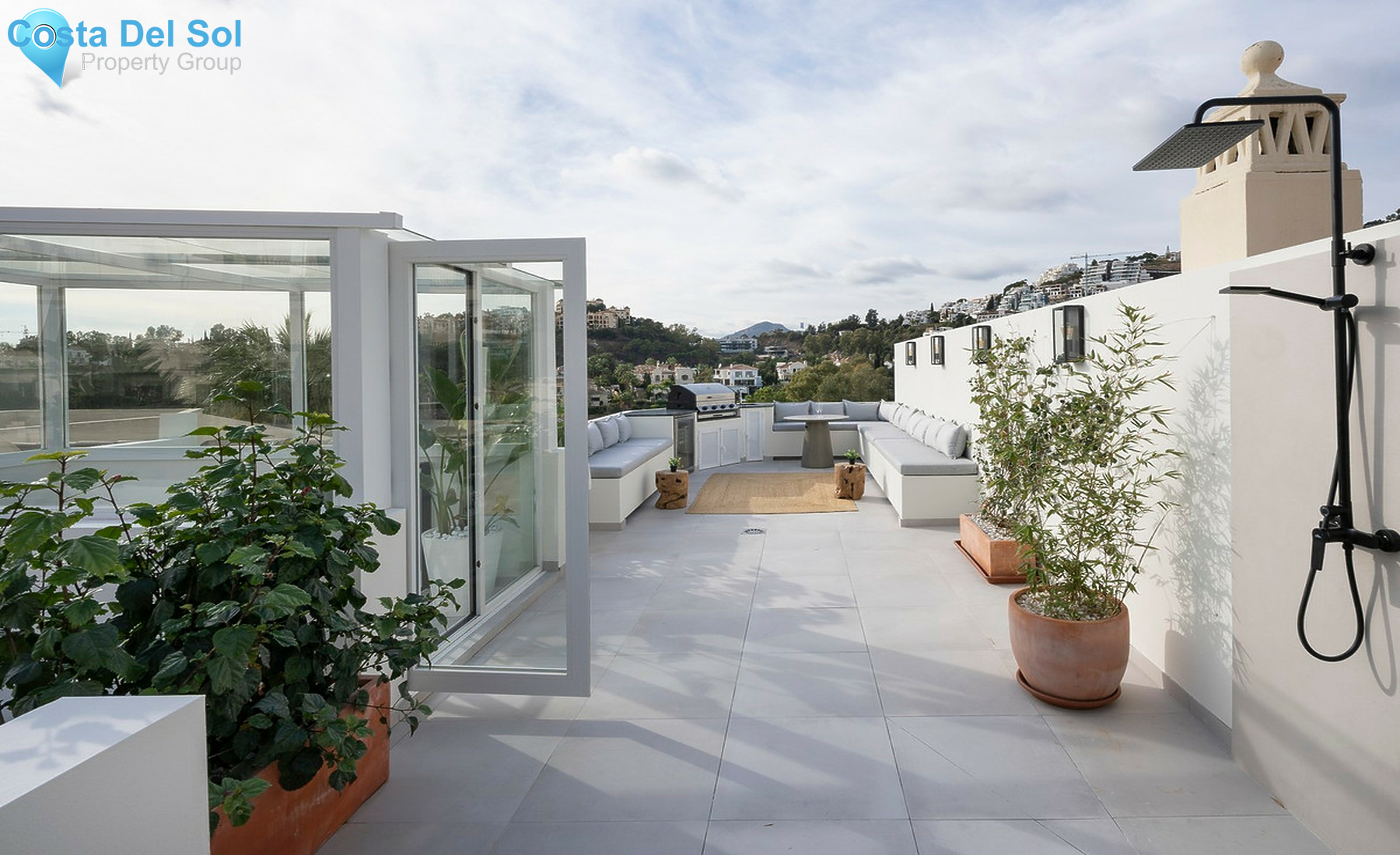 Townhouse in Benahavís-1536318