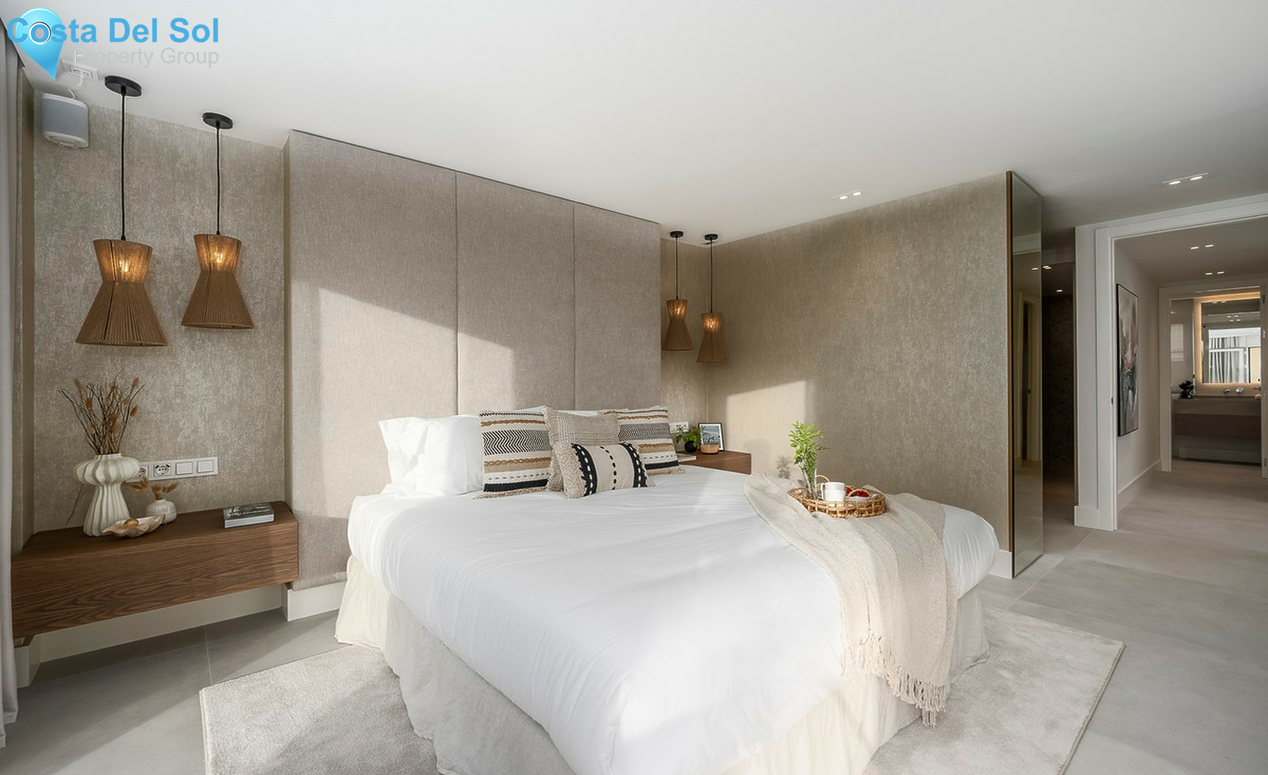 Townhouse in Benahavís-1536328