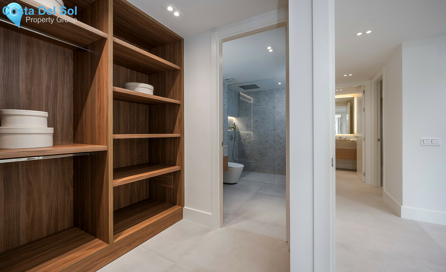 Townhouse in Benahavís-1536329