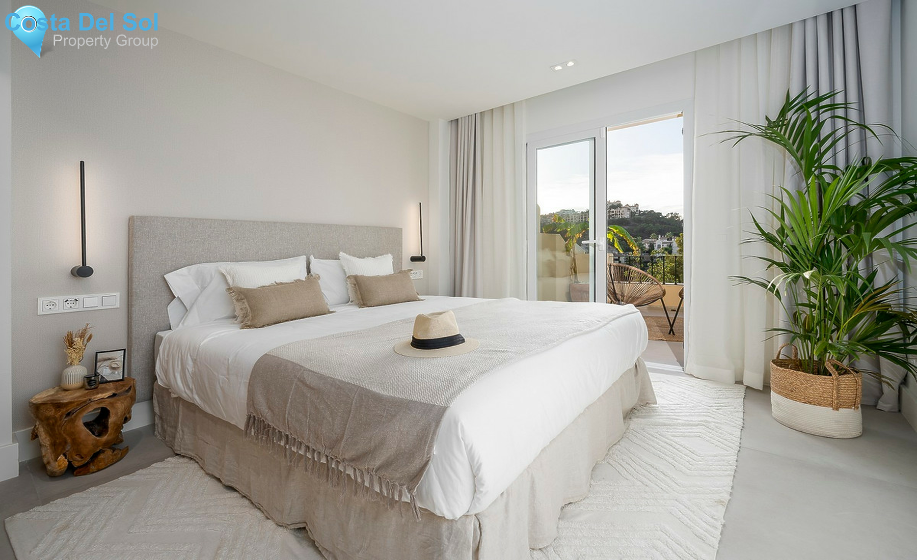 Townhouse in Benahavís-1536331