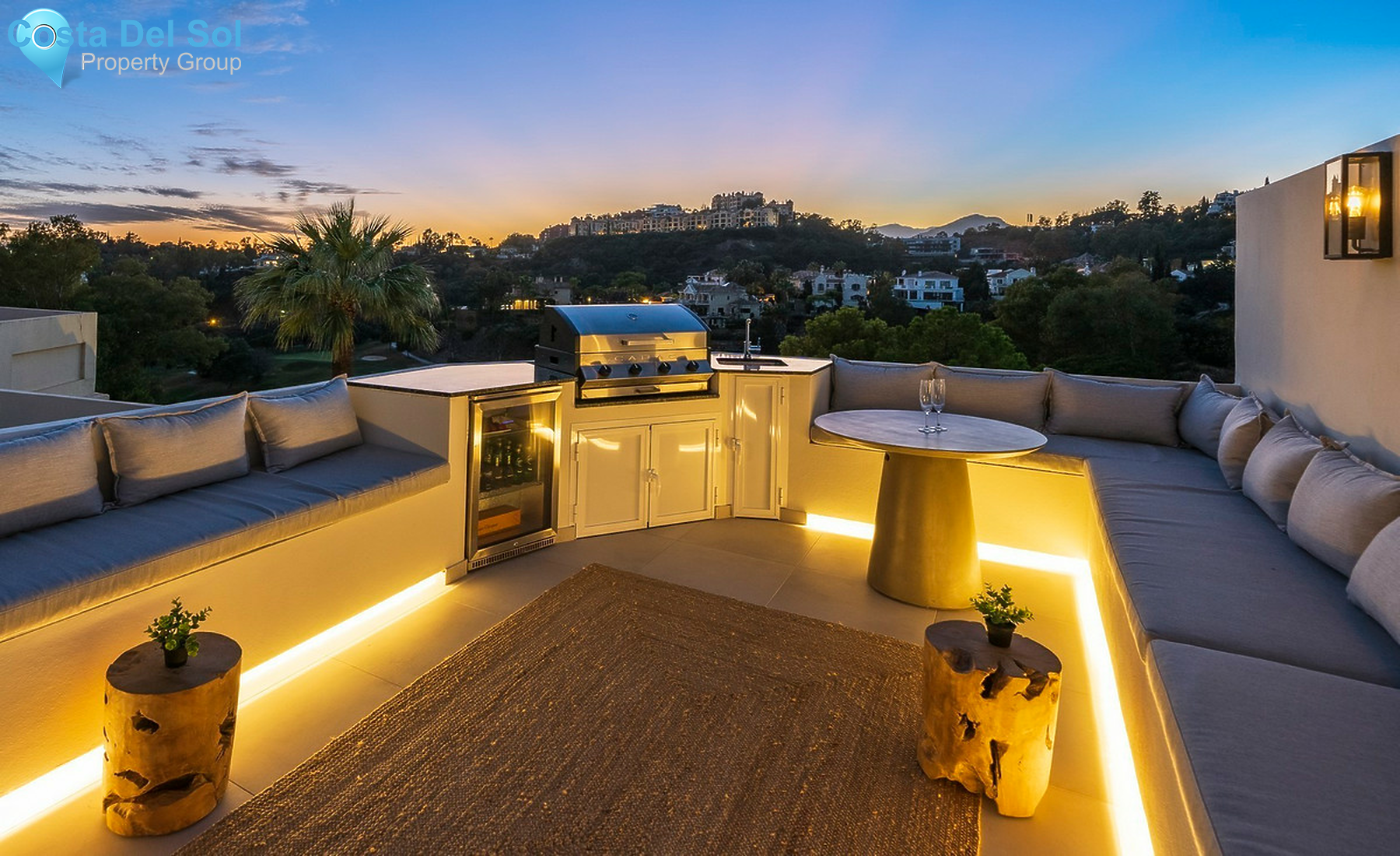 Townhouse in Benahavís-1536332